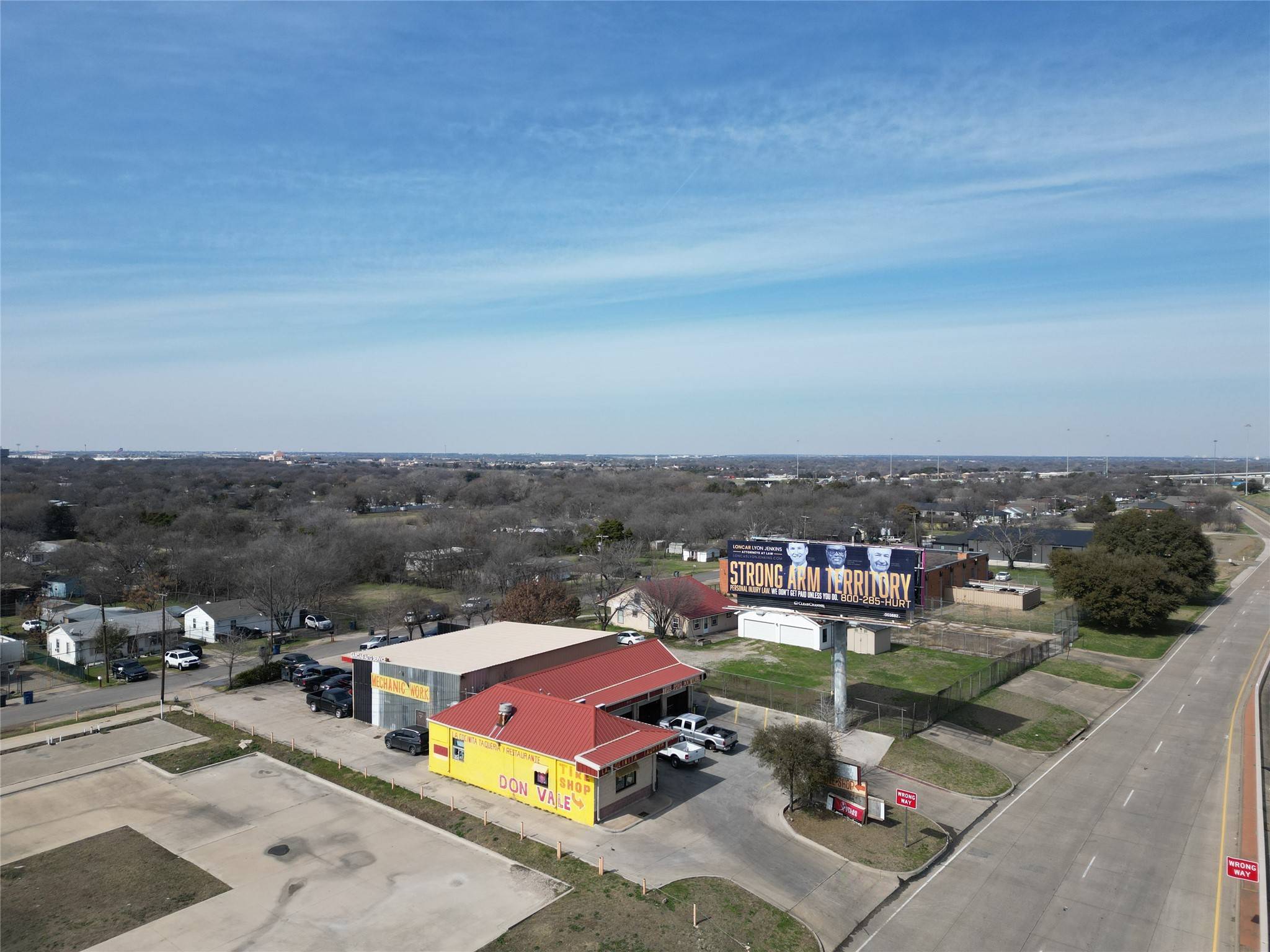 Dallas, TX 75232,9415 S R L Thornton FWY