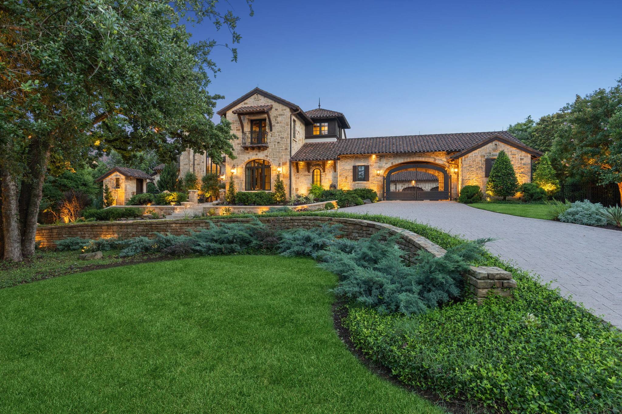 Westlake, TX 76262,1121 Post Oak PL