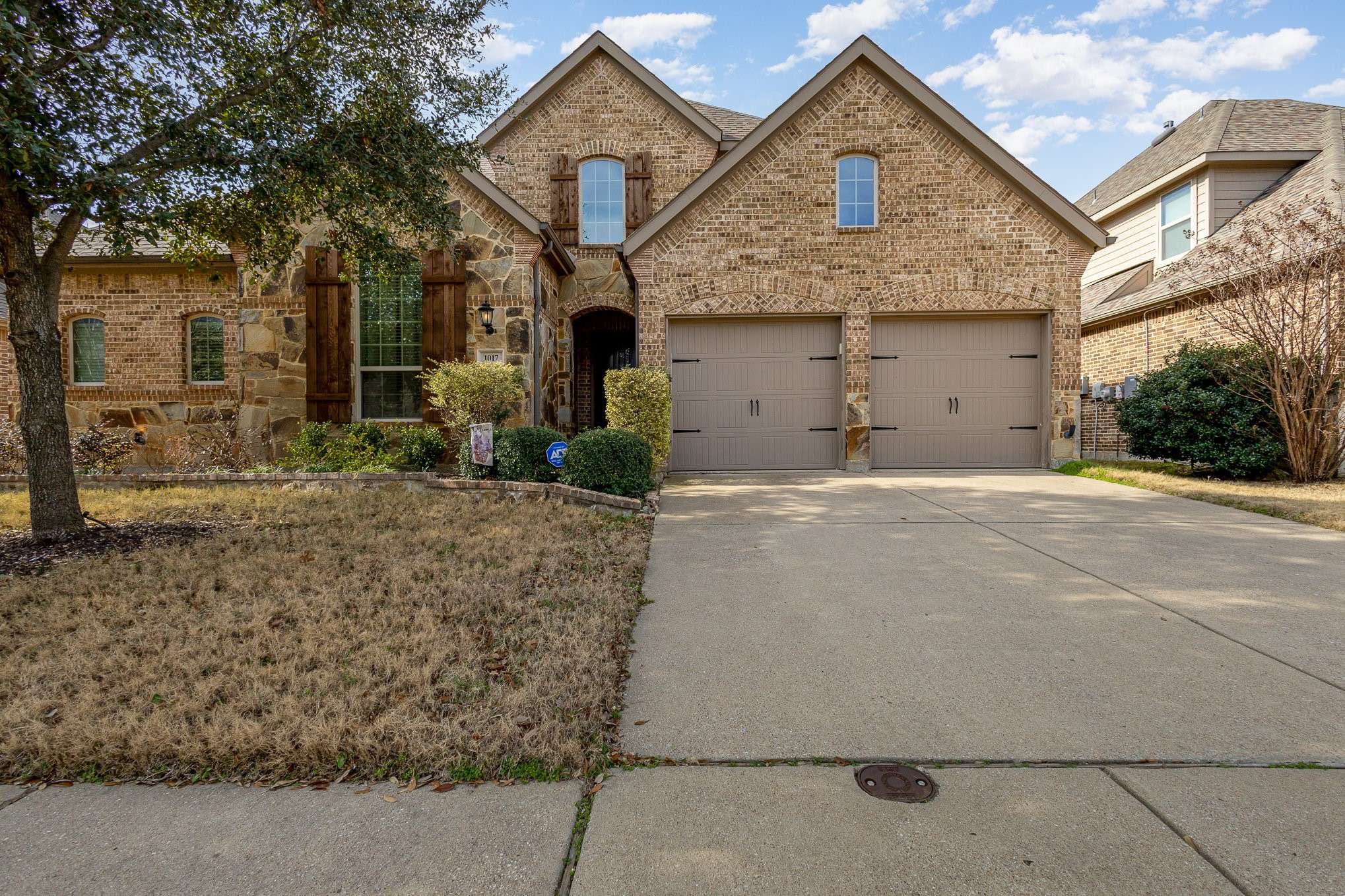 Forney, TX 75126,1017 Fenwick LN