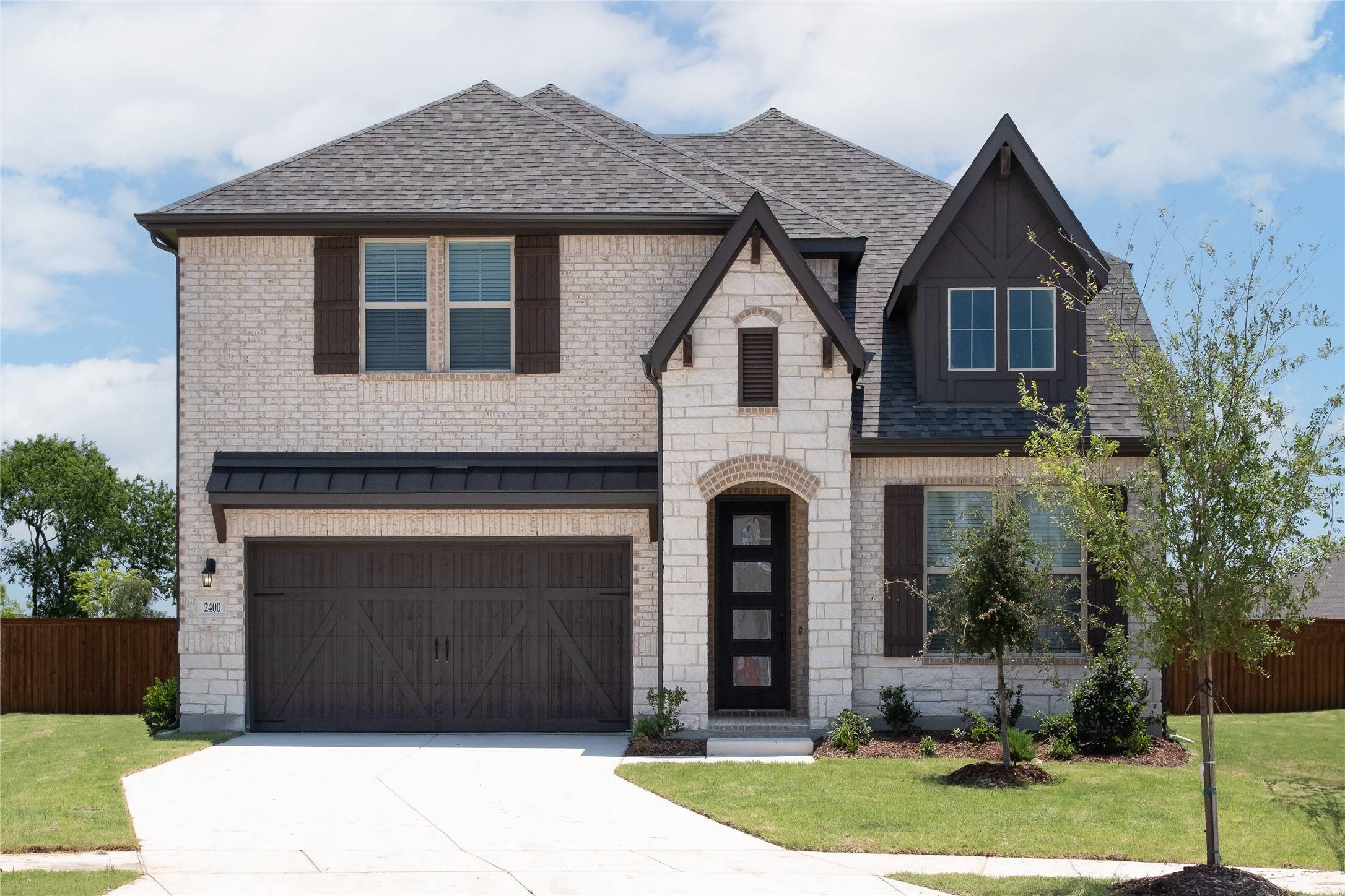Celina, TX 75009,2400 Saint George ST