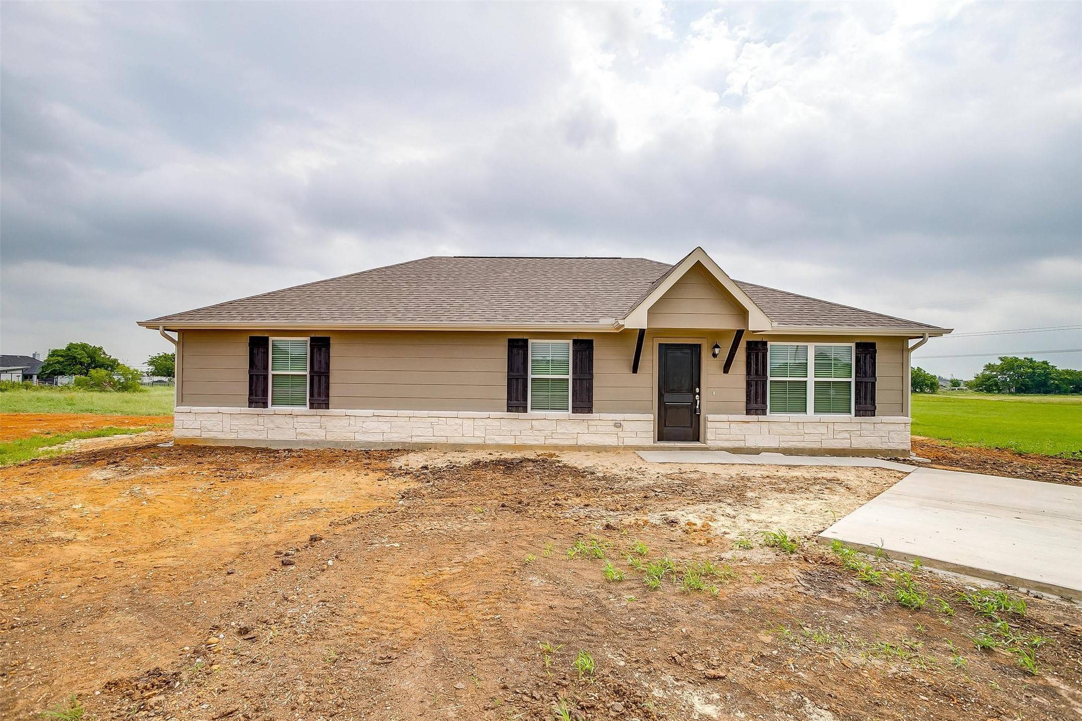 Joshua, TX 76058,5824 High Plains TRL
