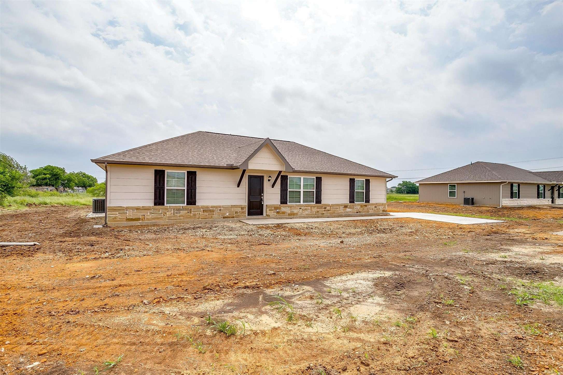 Joshua, TX 76058,5832 High Plains TRL