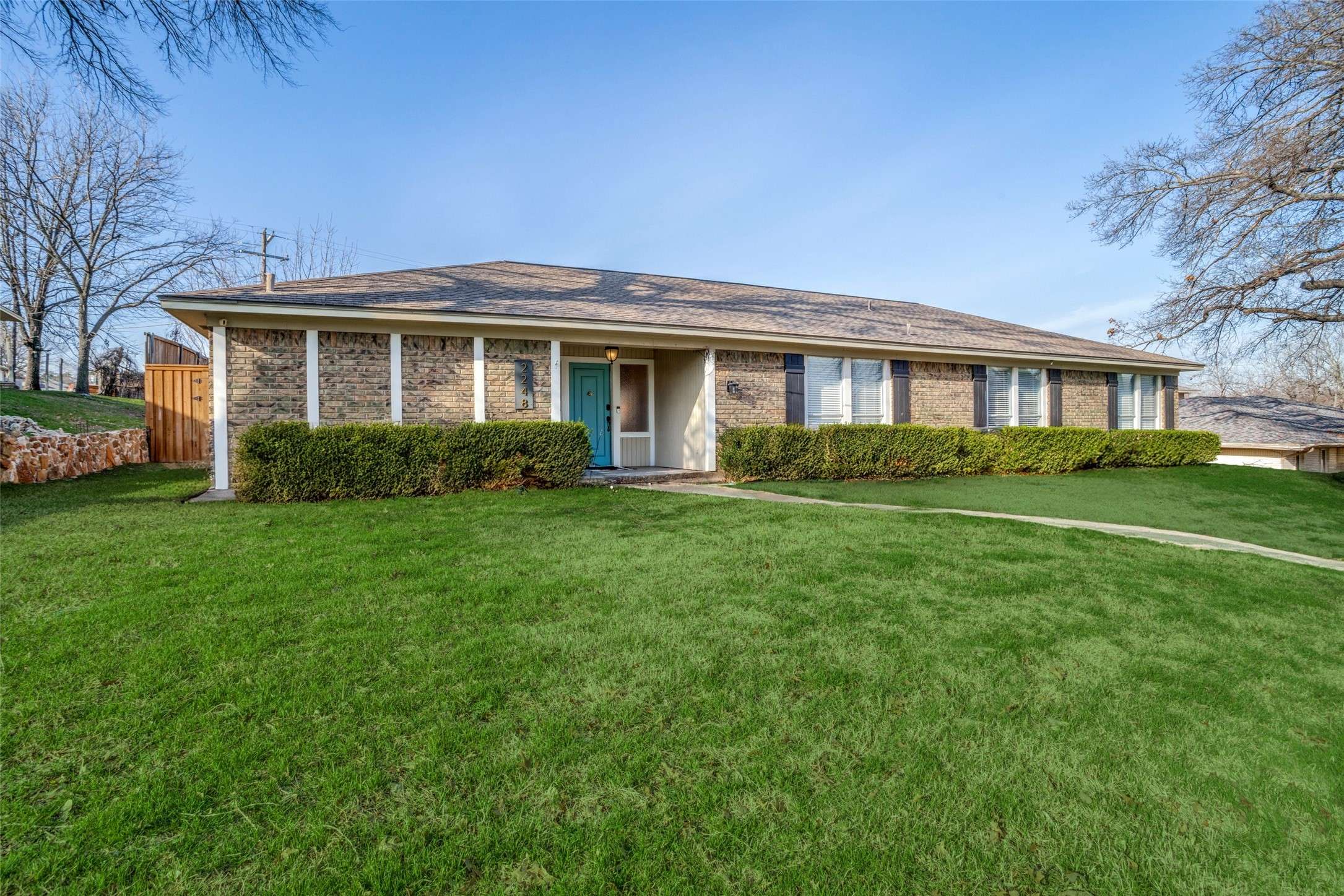 Dallas, TX 75228,2248 Dorrington DR