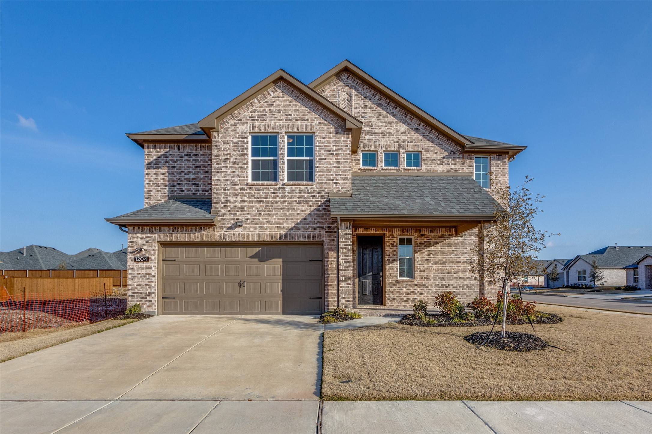 Anna, TX 75409,1204 Cristiano LN