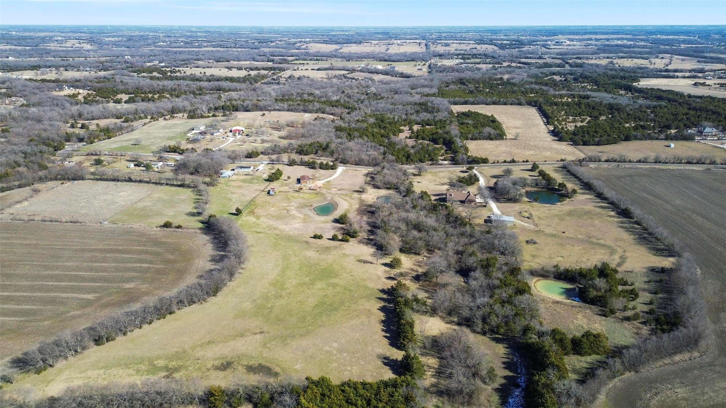 Anna, TX 75409,10585 County Road 505