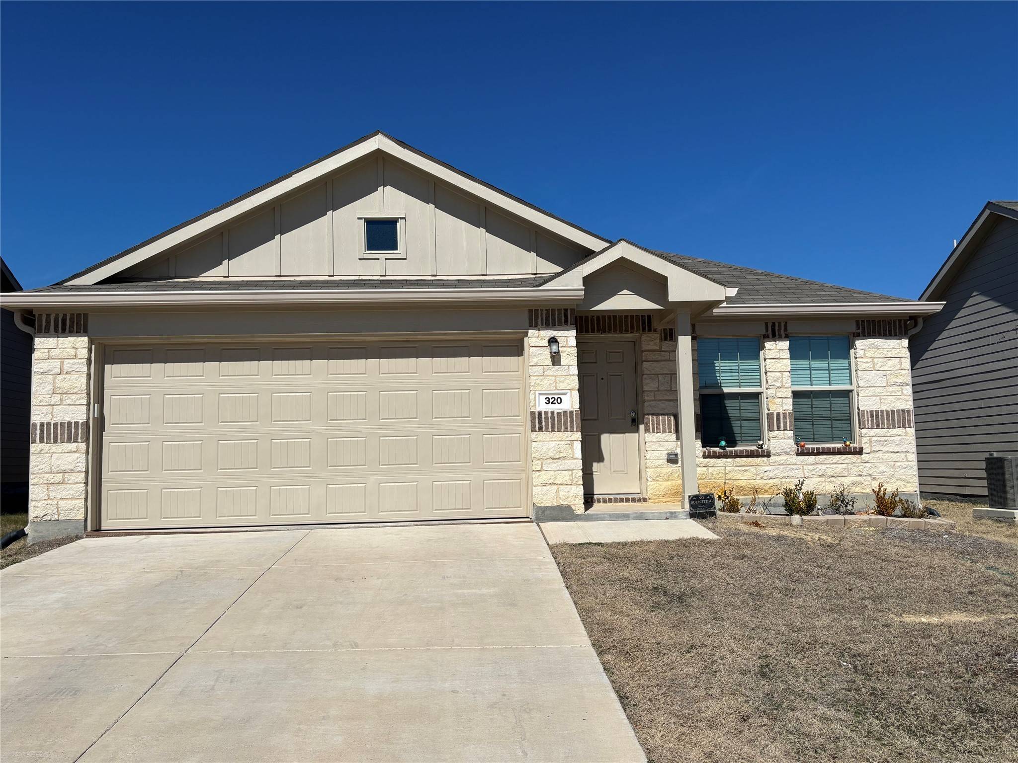 Fort Worth, TX 76052,320 Dry Canyon WAY