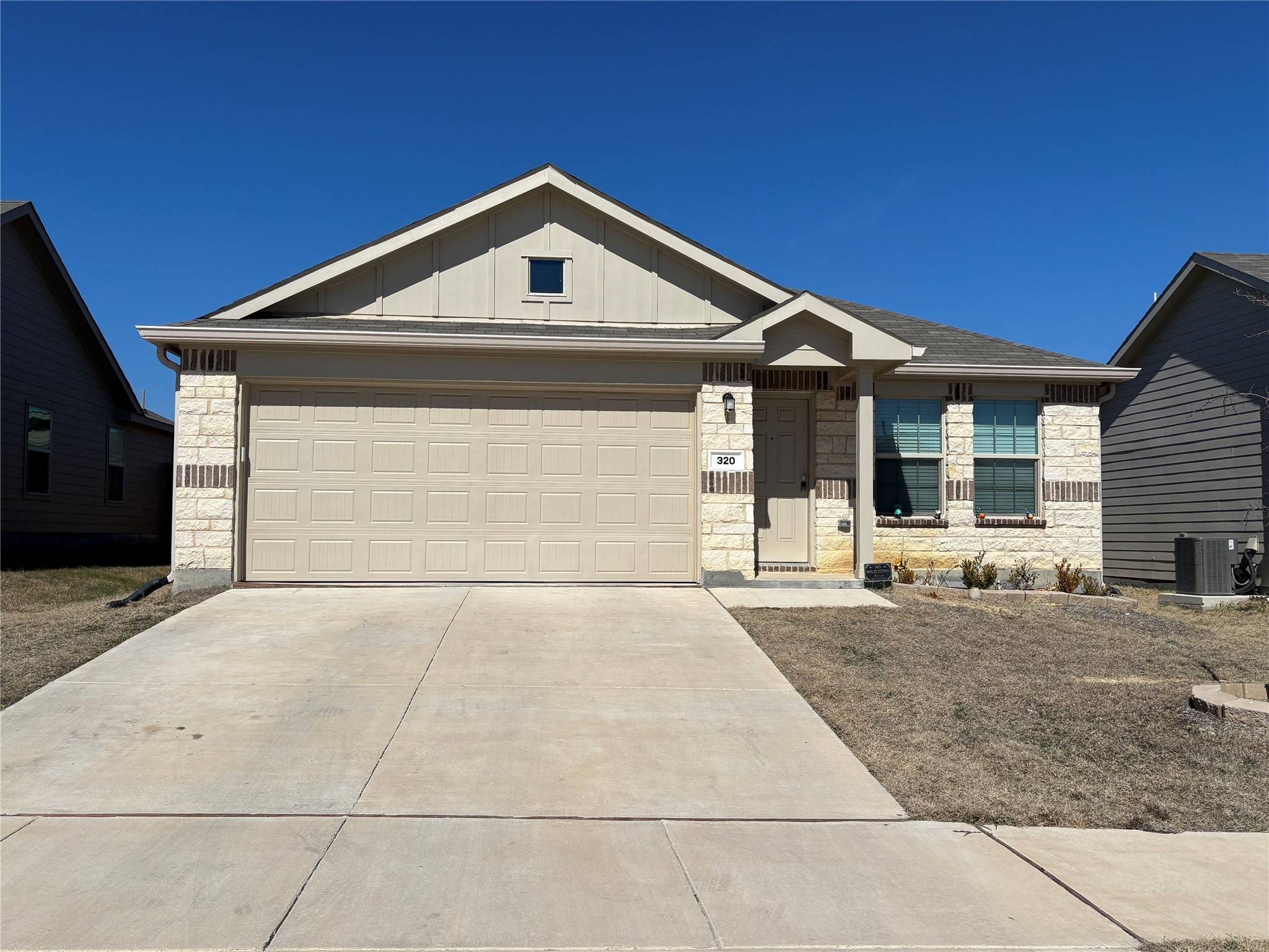 Fort Worth, TX 76052,320 Dry Canyon WAY