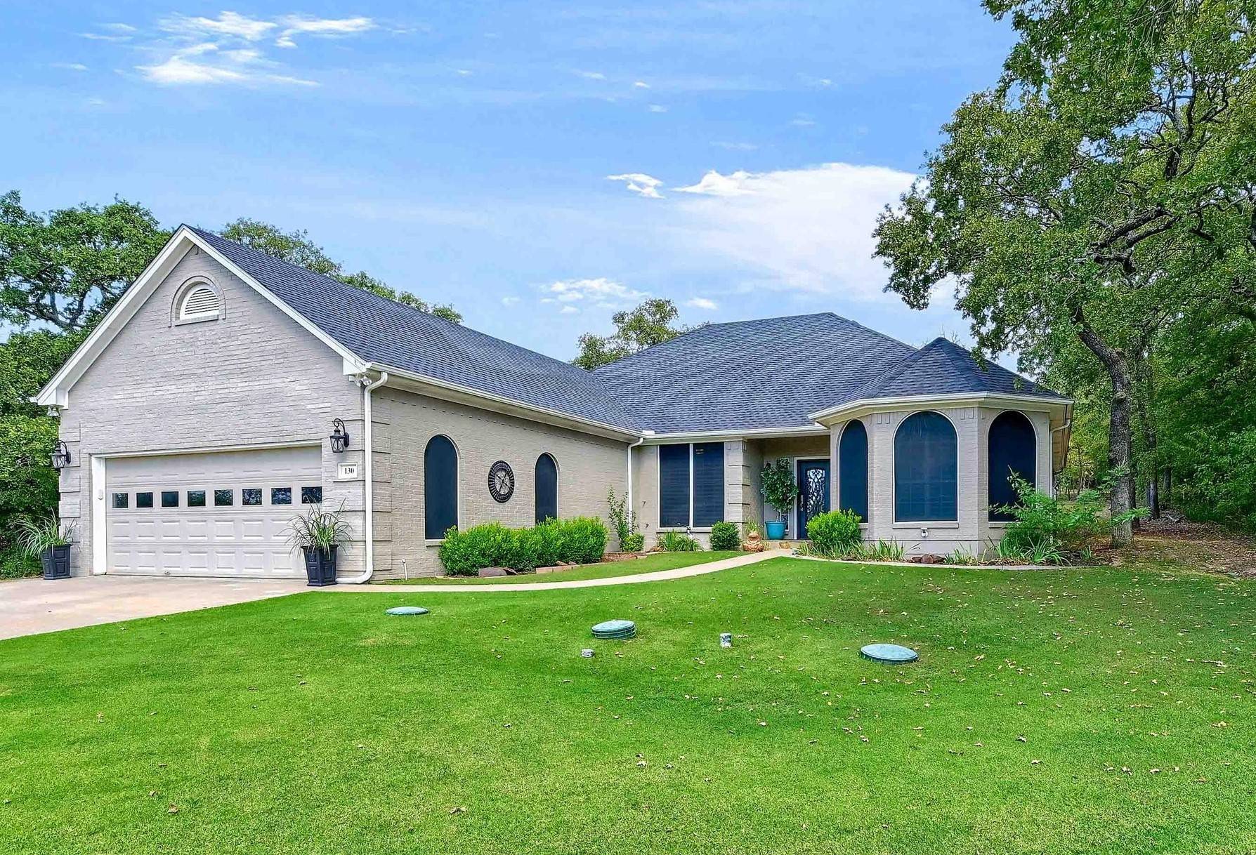Lake Kiowa, TX 76240,130 Cayuga TRL