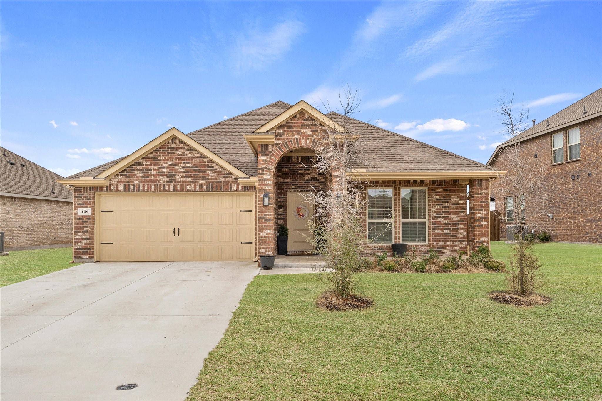 Caddo Mills, TX 75135,126 Condor PASS