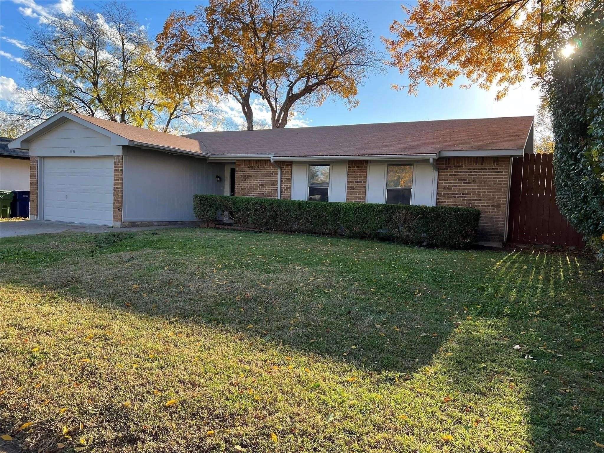 Garland, TX 75040,1834 Palo Duro DR