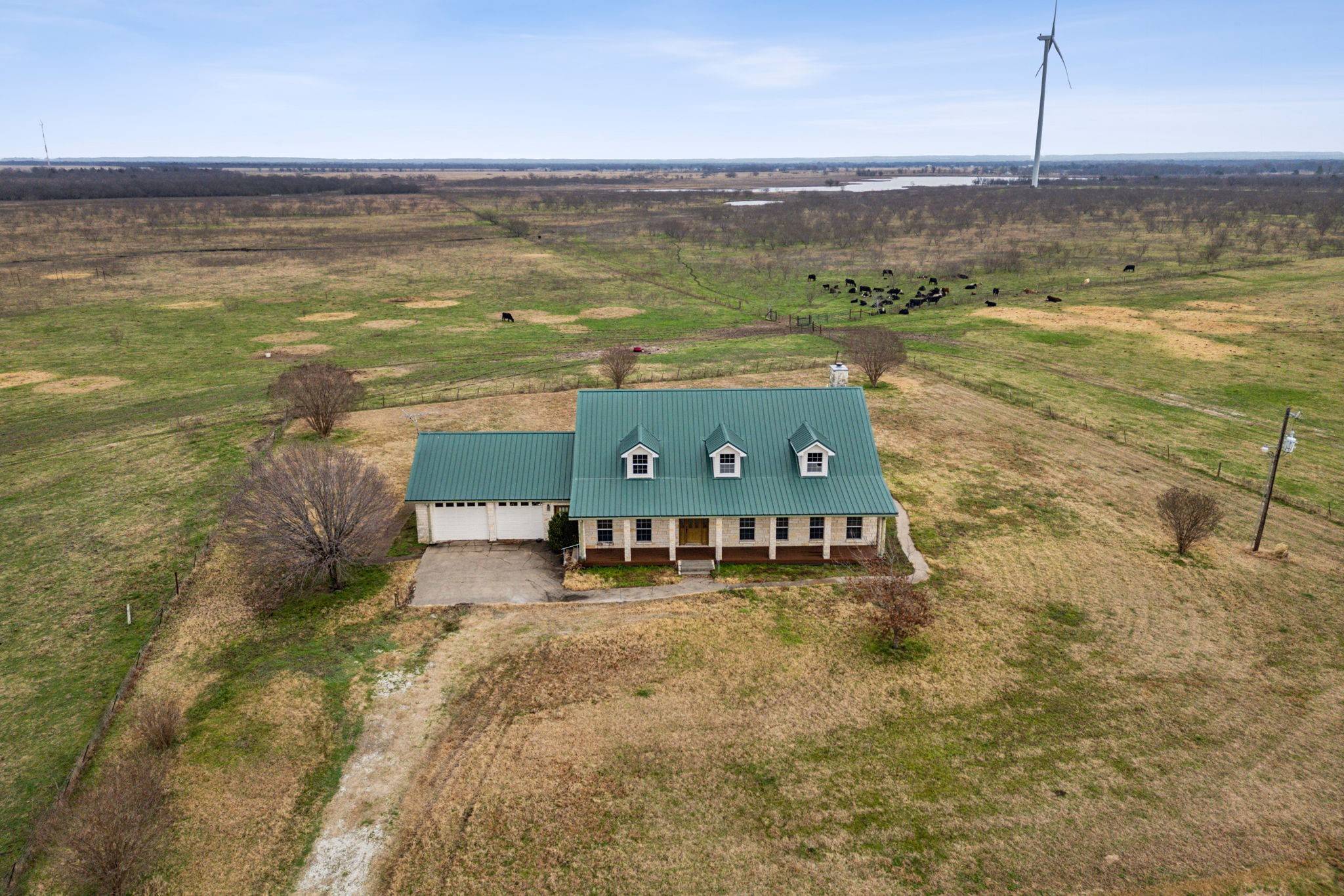 Dawson, TX 76639,6555 FM 638