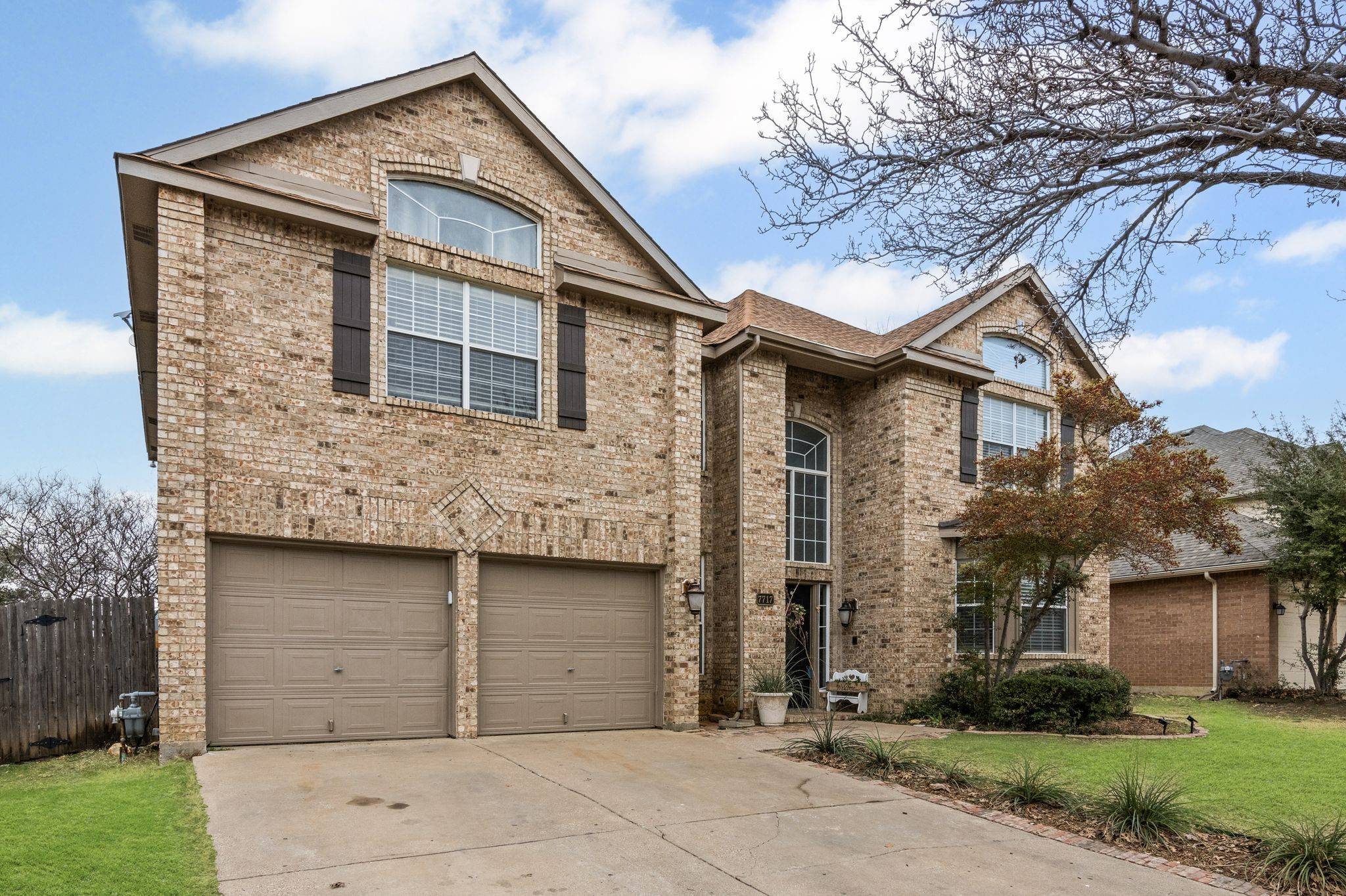 Fort Worth, TX 76137,7717 Arcadia TRL