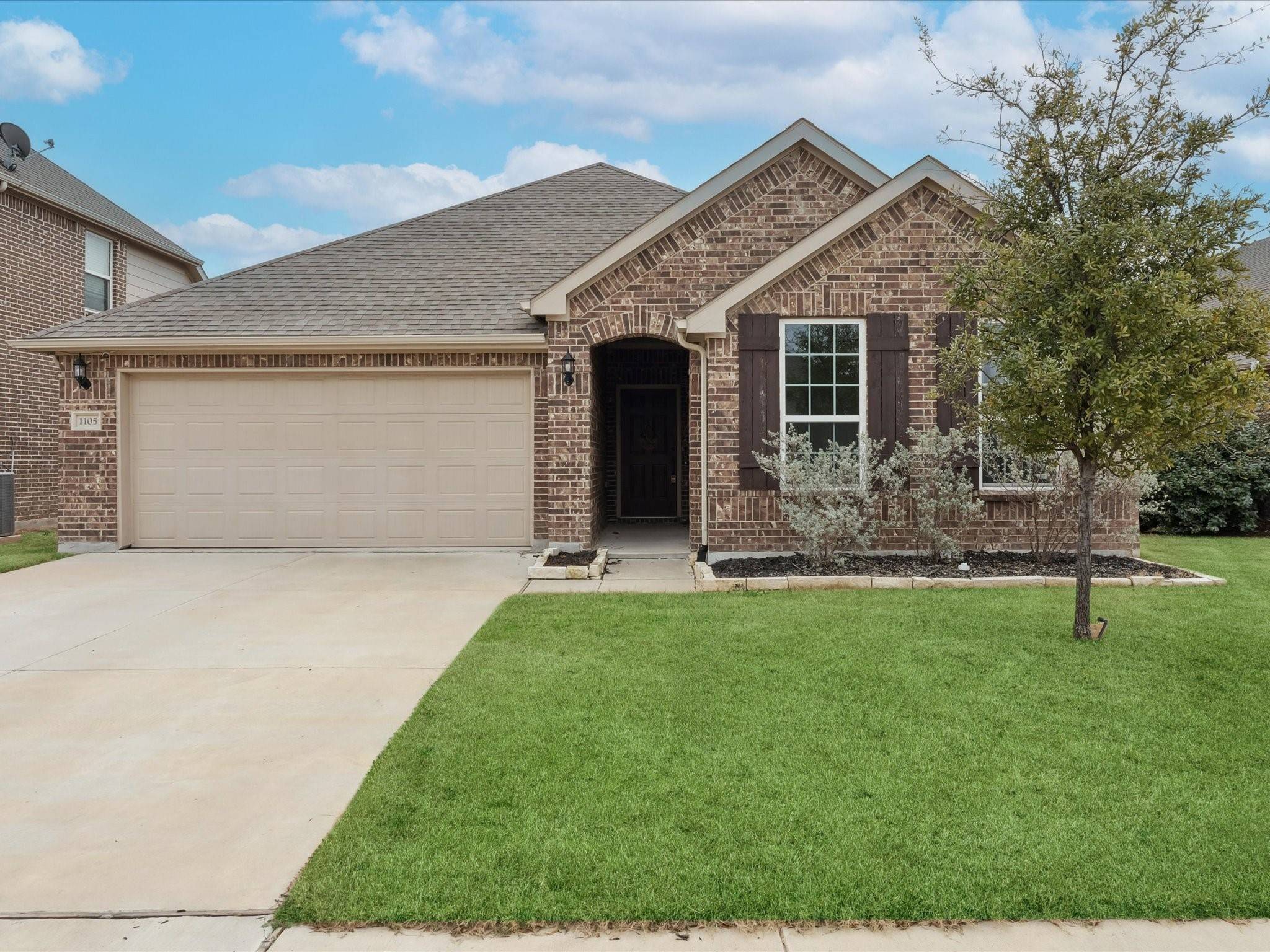 Fort Worth, TX 76052,1105 Pinnacle Breeze DR