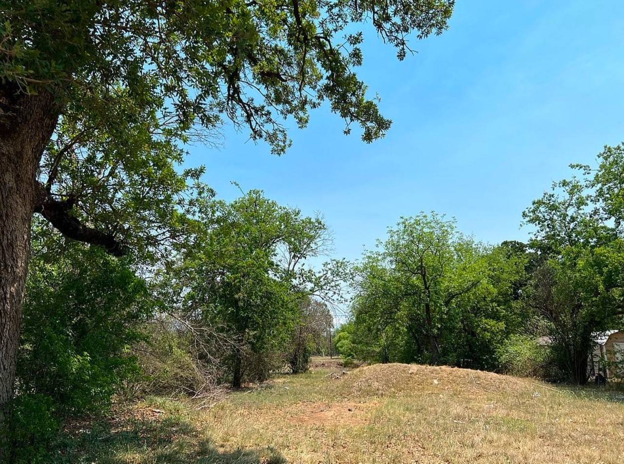 Brownwood, TX 76801,1404 Avenue B