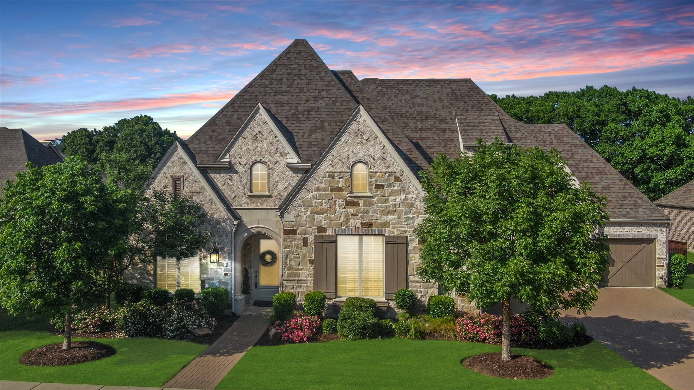 Prosper, TX 75078,4251 Glacier Point CT