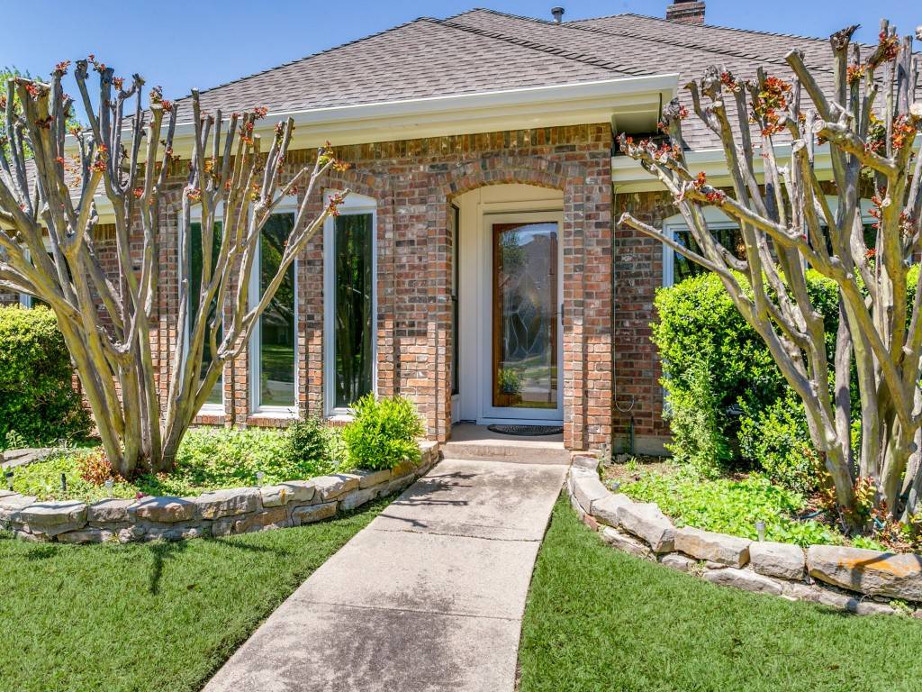 Coppell, TX 75019,452 Greenridge DR