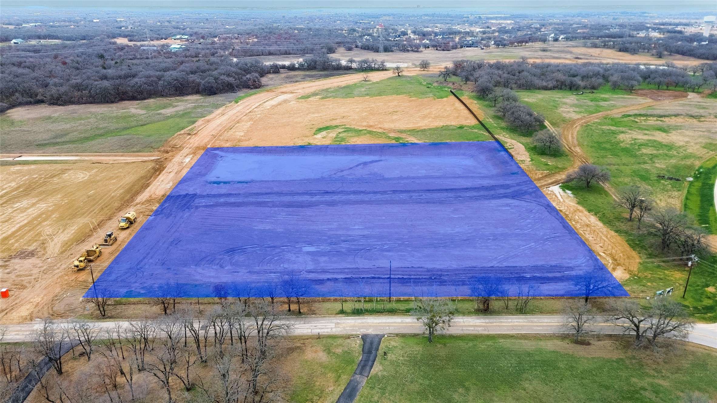 Bartonville, TX 76226,Lot 2 Weisen RD