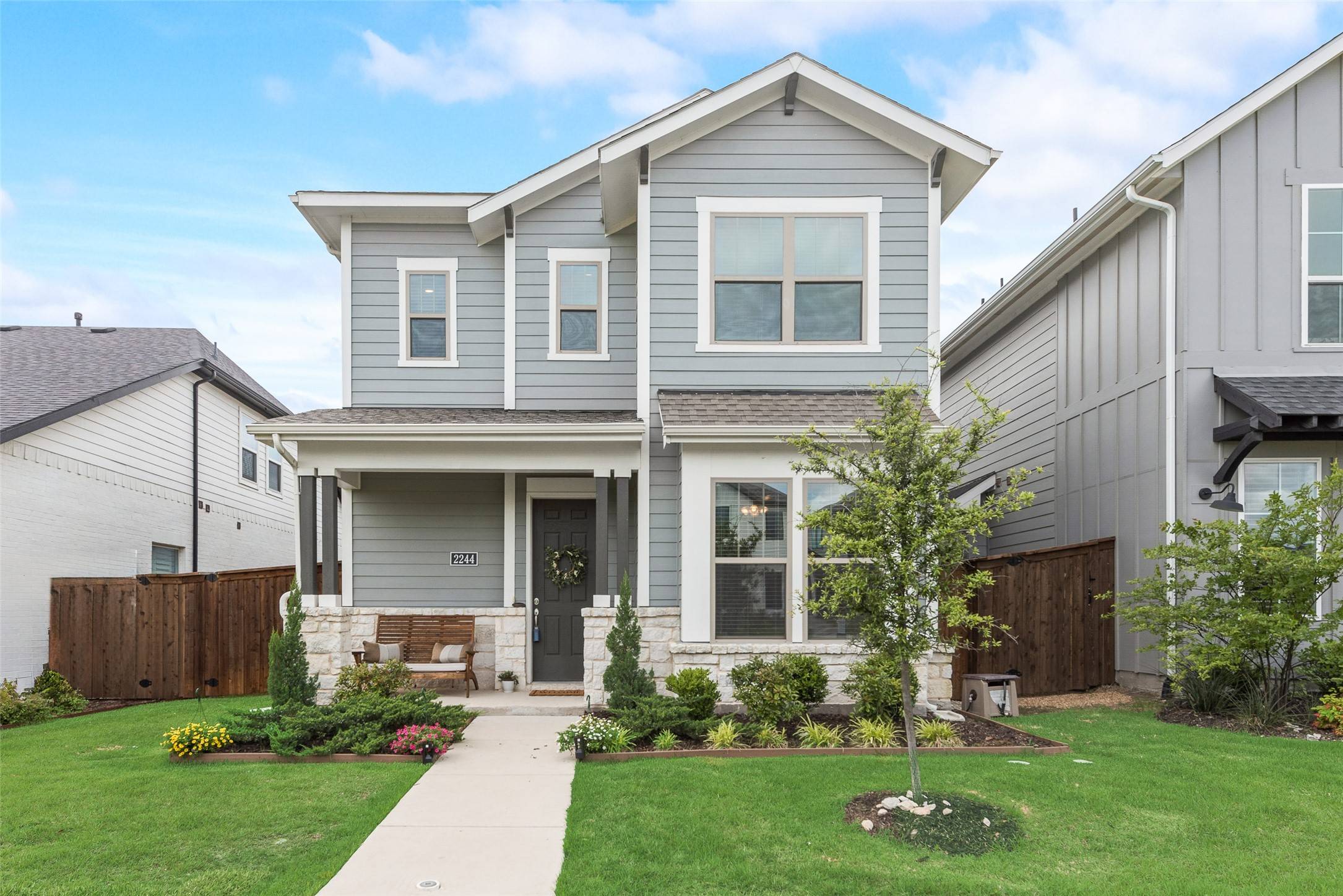 Fort Worth, TX 76008,2244 Drake ST