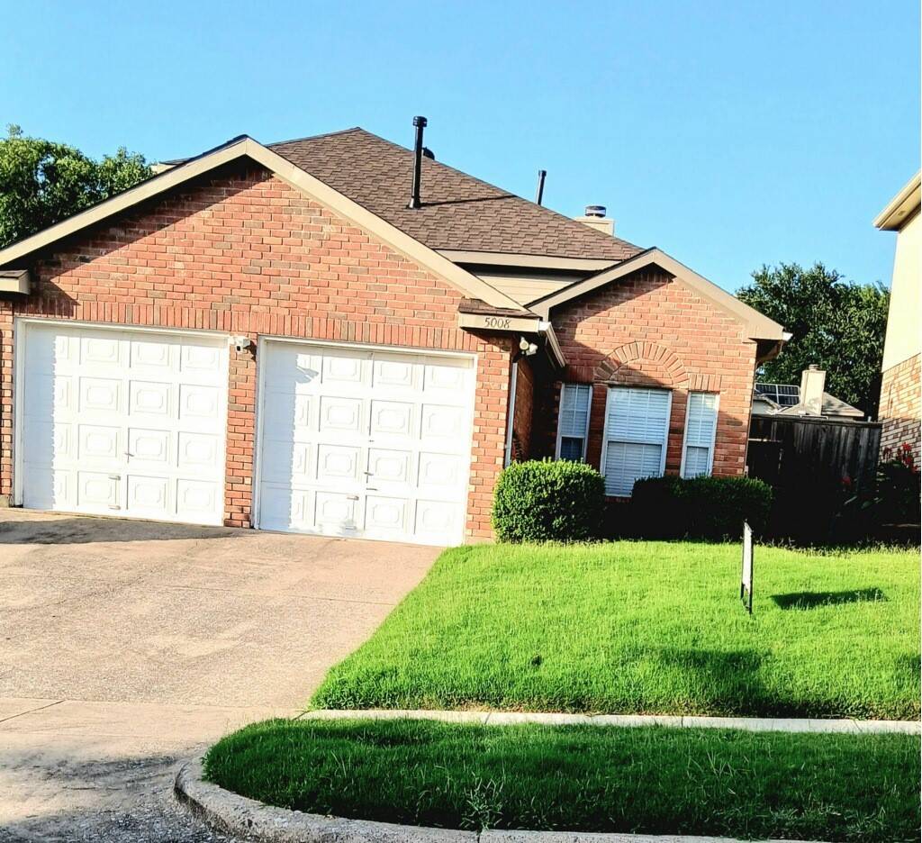 Garland, TX 75043,5008 Bay VW