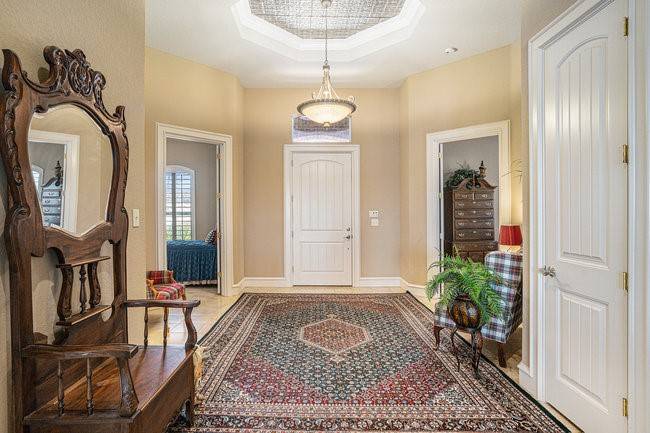 Chico, TX 76431,120 French Kingston CT
