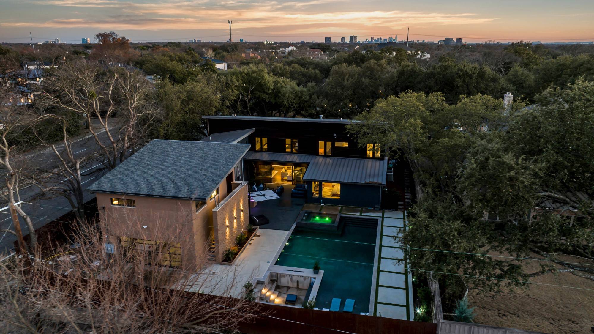 Dallas, TX 75230,5947 Meadowcrest DR