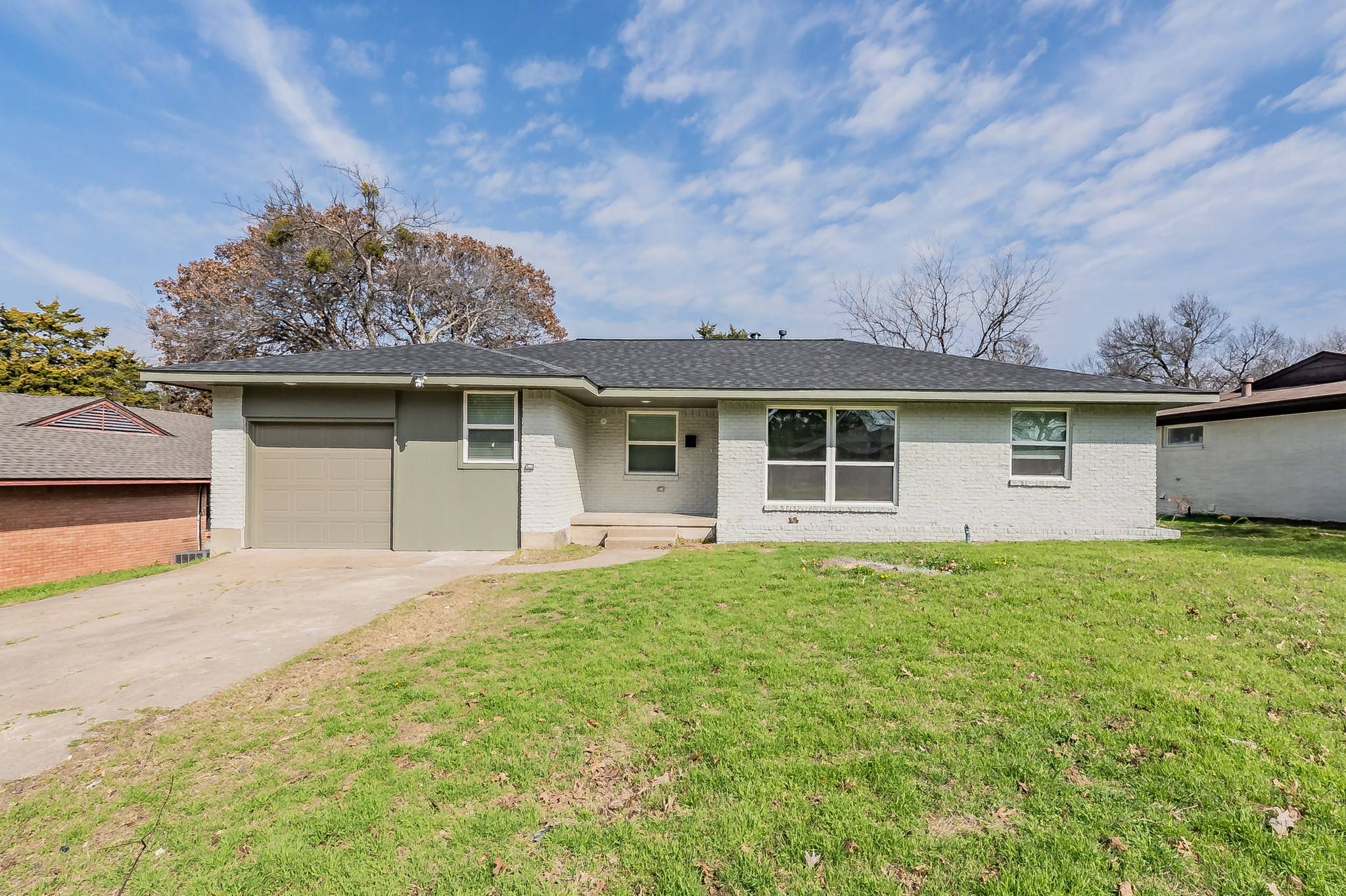Dallas, TX 75241,503 Woodacre DR