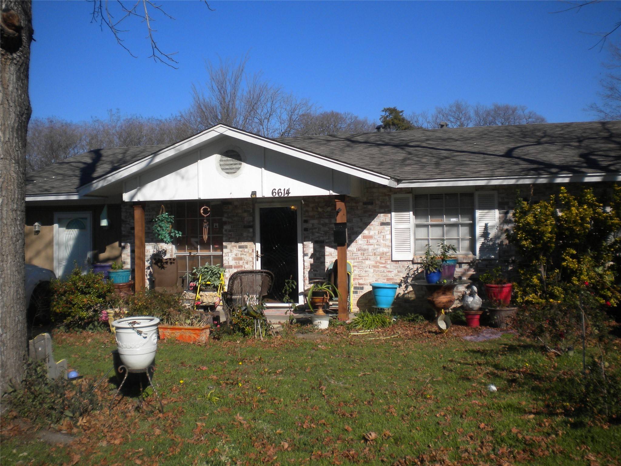 Dallas, TX 75232,6614 Coleshire DR
