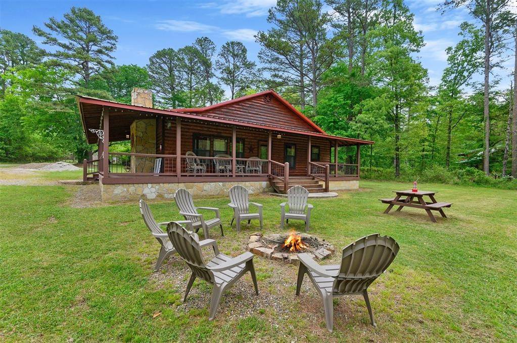 Broken Bow, OK 74728,549 pine Meadow LN