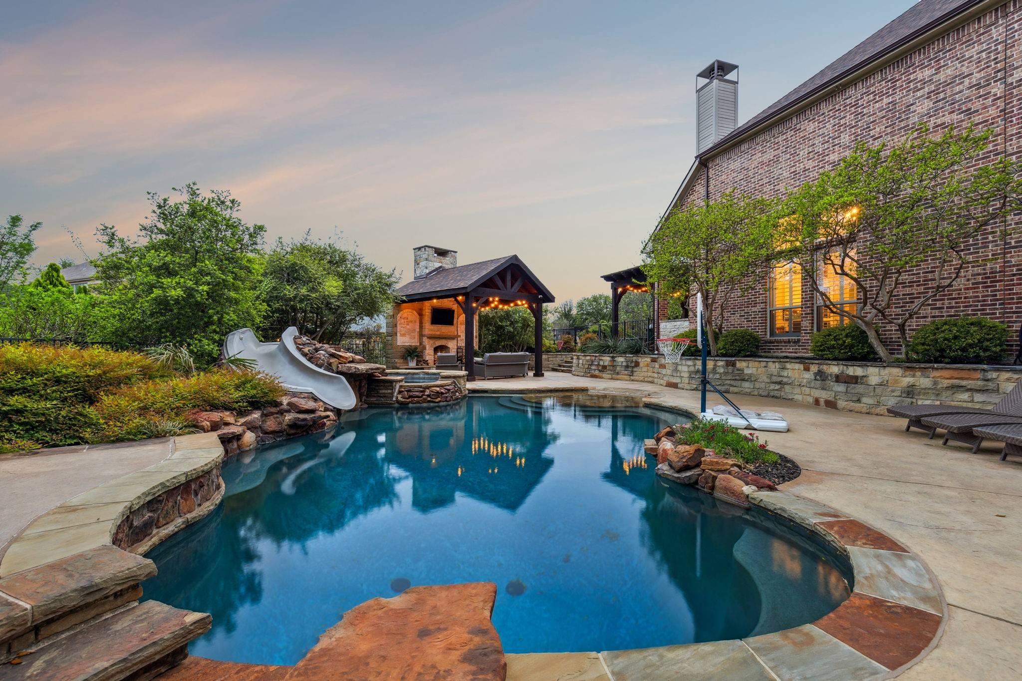 Prosper, TX 75078,2570 Bendbrook TRL