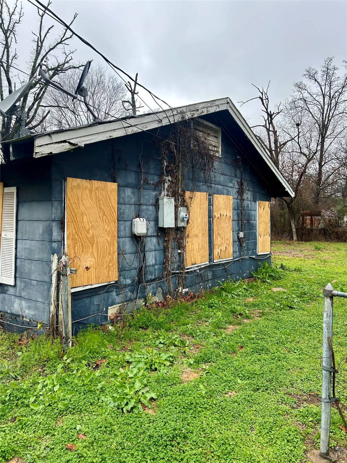 Shreveport, LA 71106,628 Harrison ST
