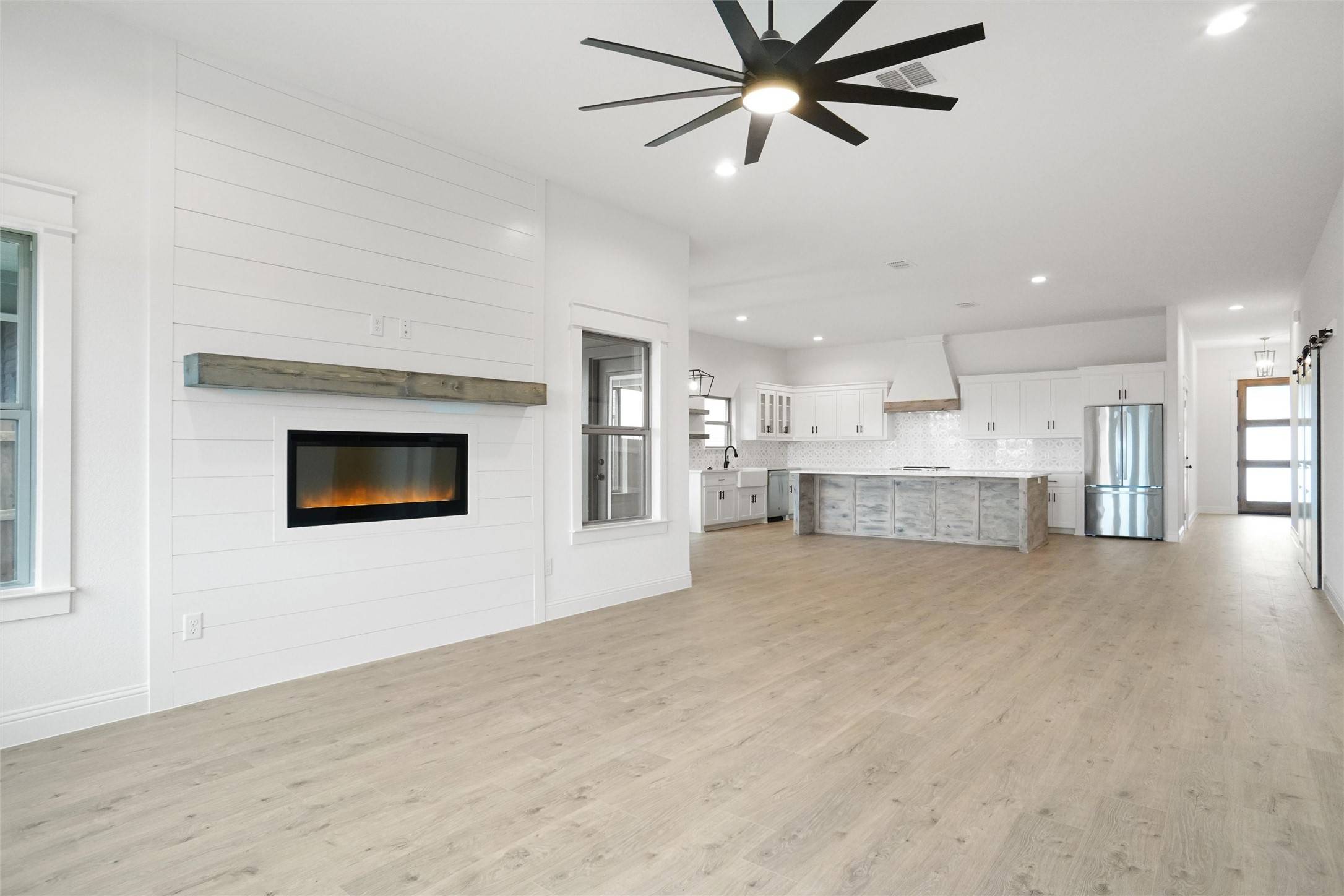 Godley, TX 76044,113 Sammy ST