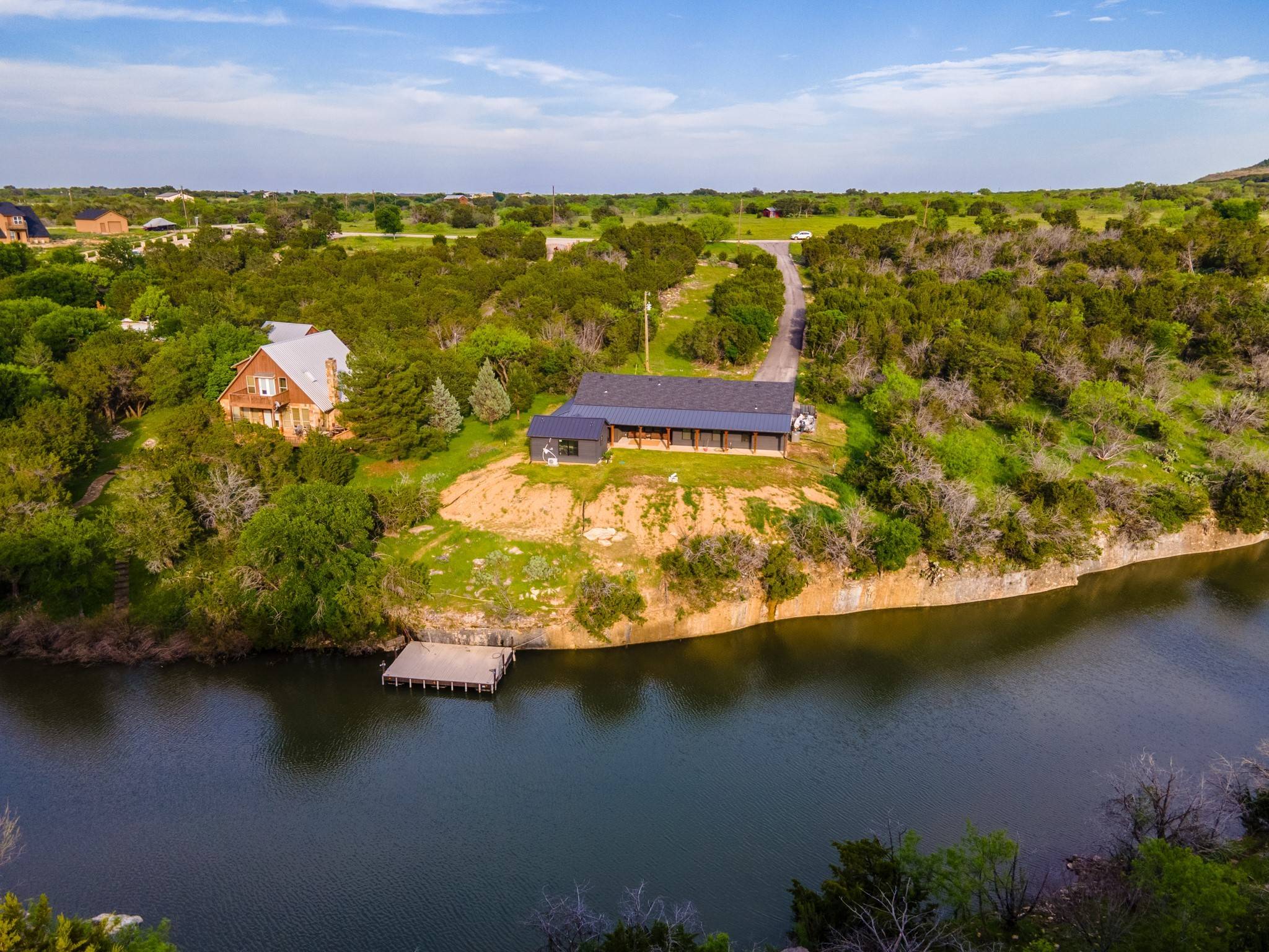 Strawn, TX 76475,2040 Bluff Creek DR