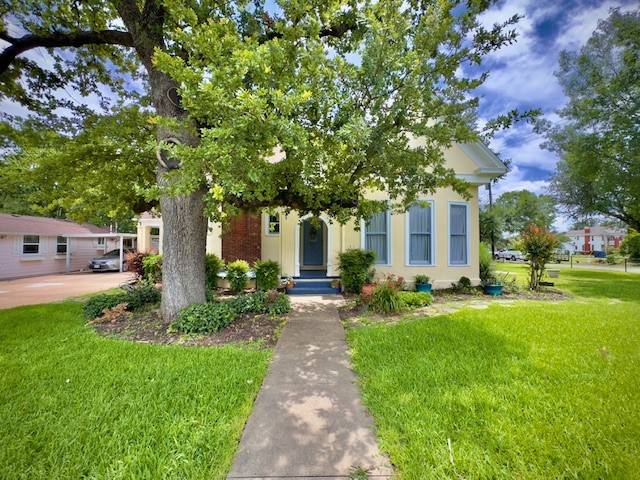 Stephenville, TX 76401,330 E McNeill ST