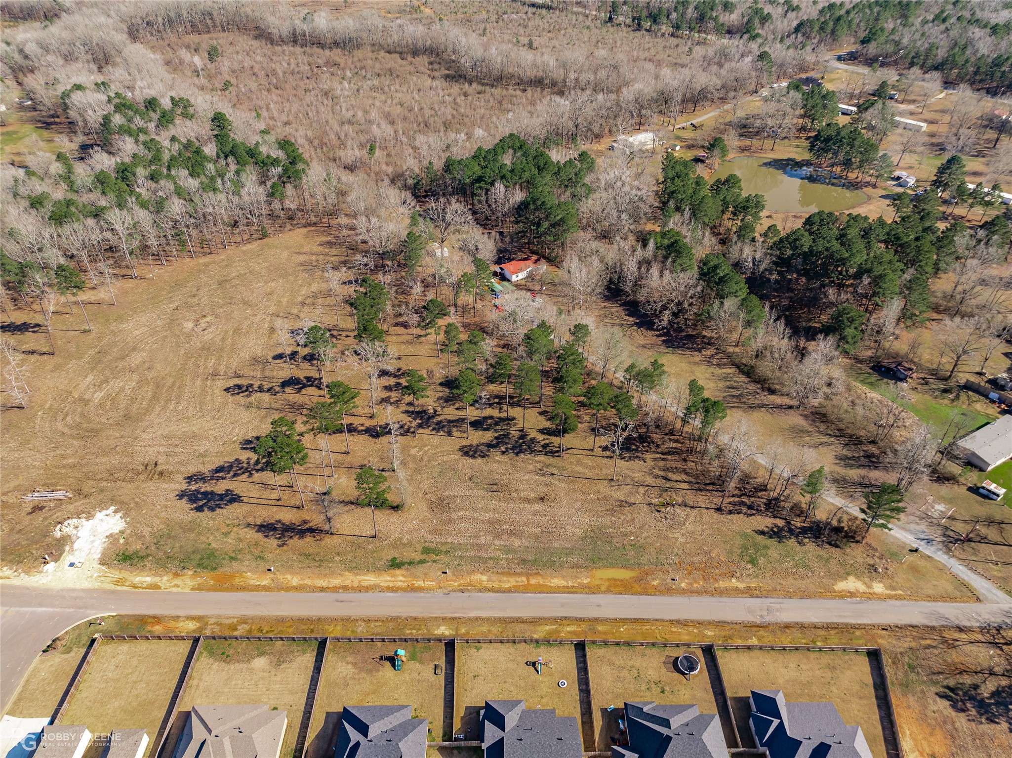 Haughton, LA 71037,0 Allen Town RD #2