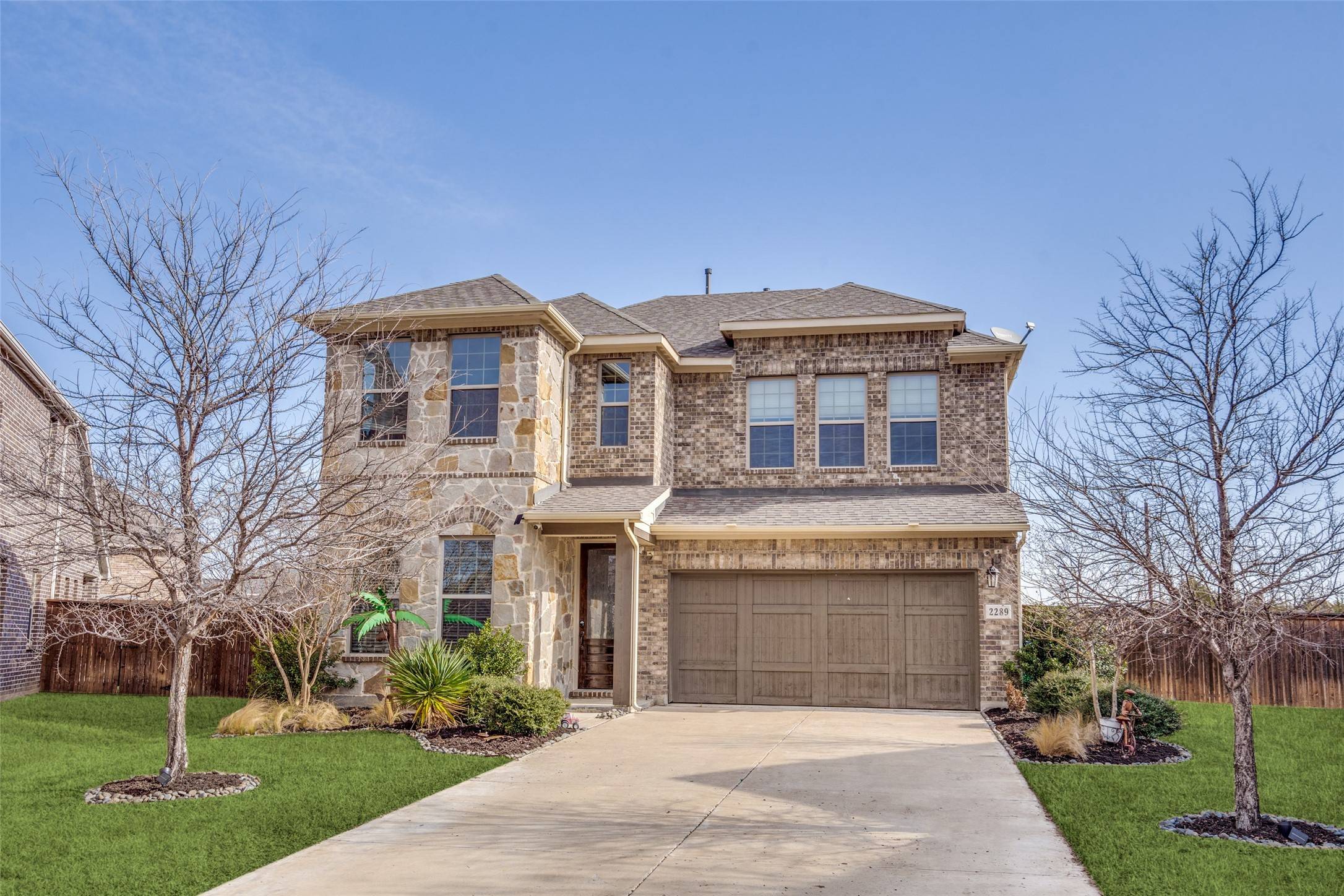 Carrollton, TX 75010,2289 Madison ST