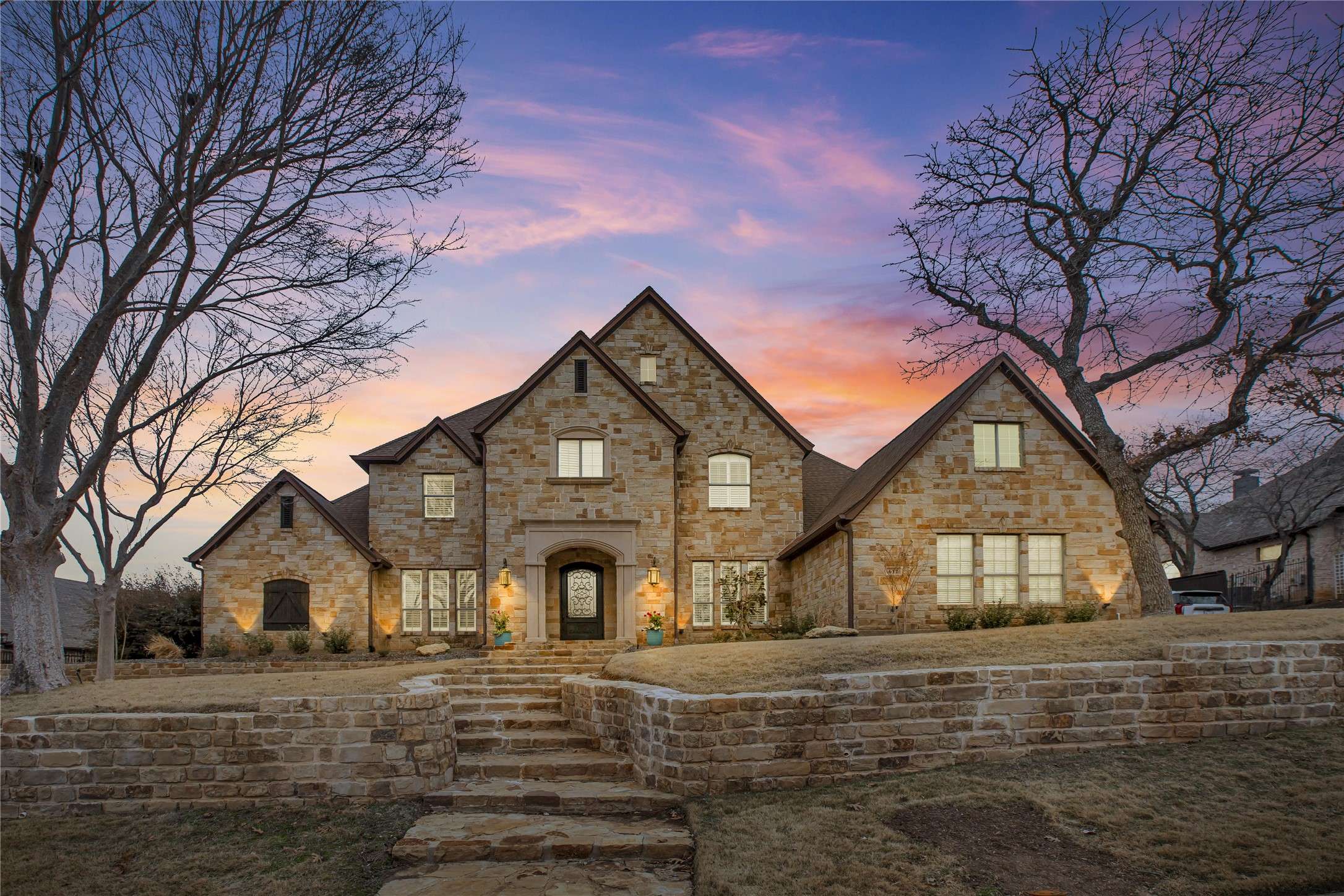Keller, TX 76248,617 Meandering Woods DR