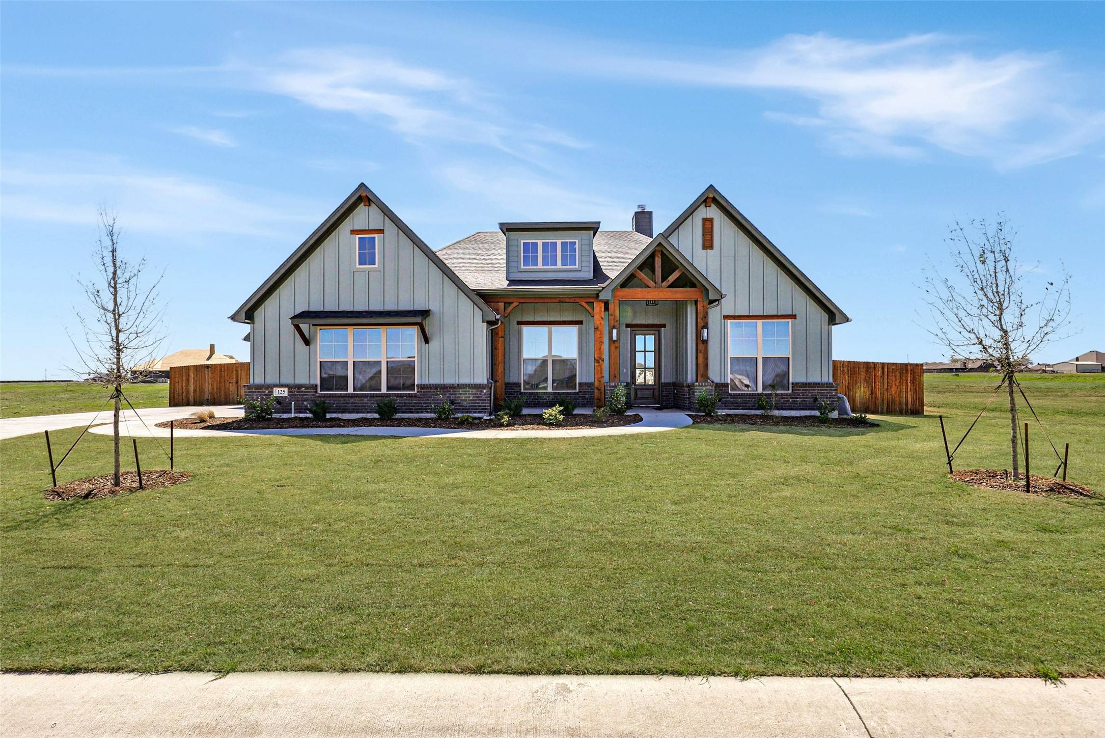 Godley, TX 76044,125 Mikasi ST