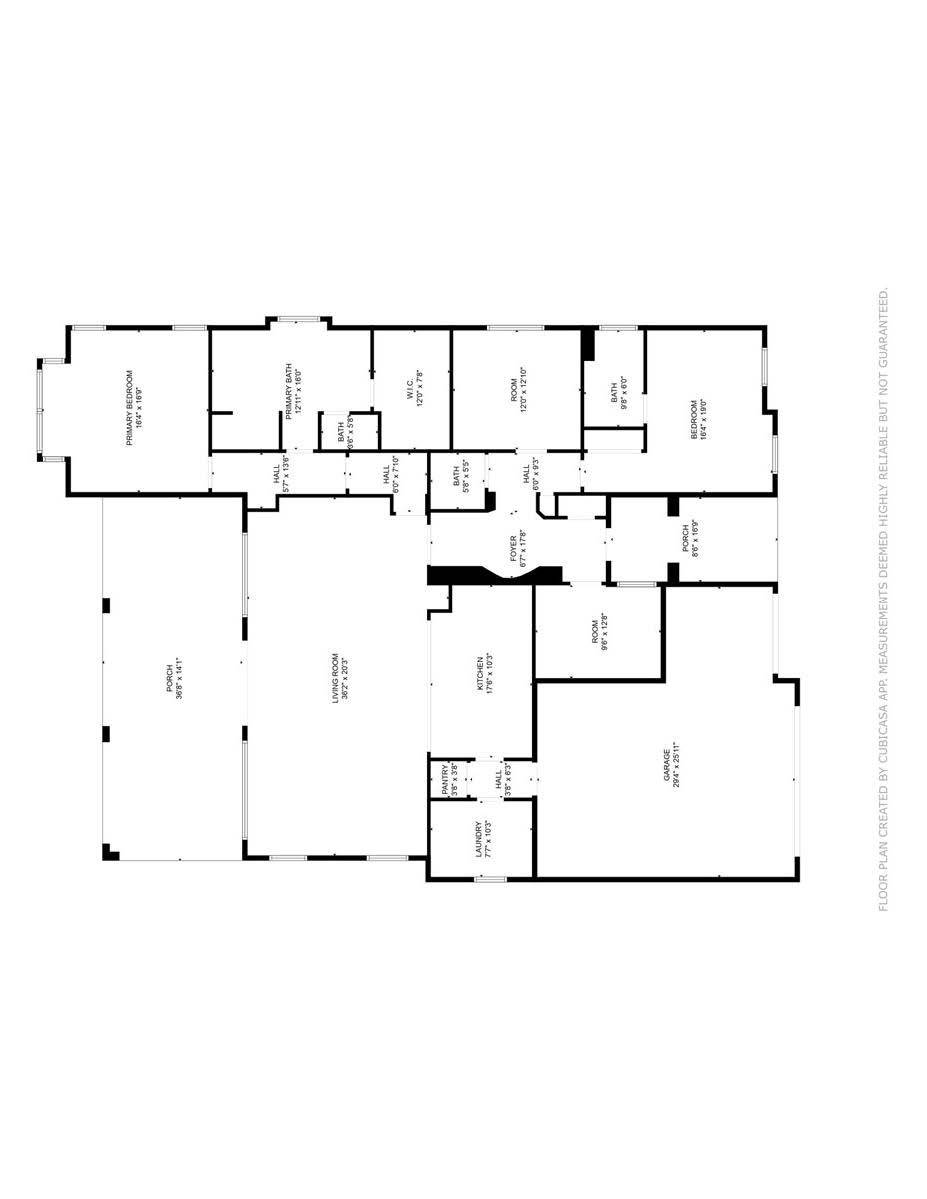 Denton, TX 76207,9525 Crestview DR