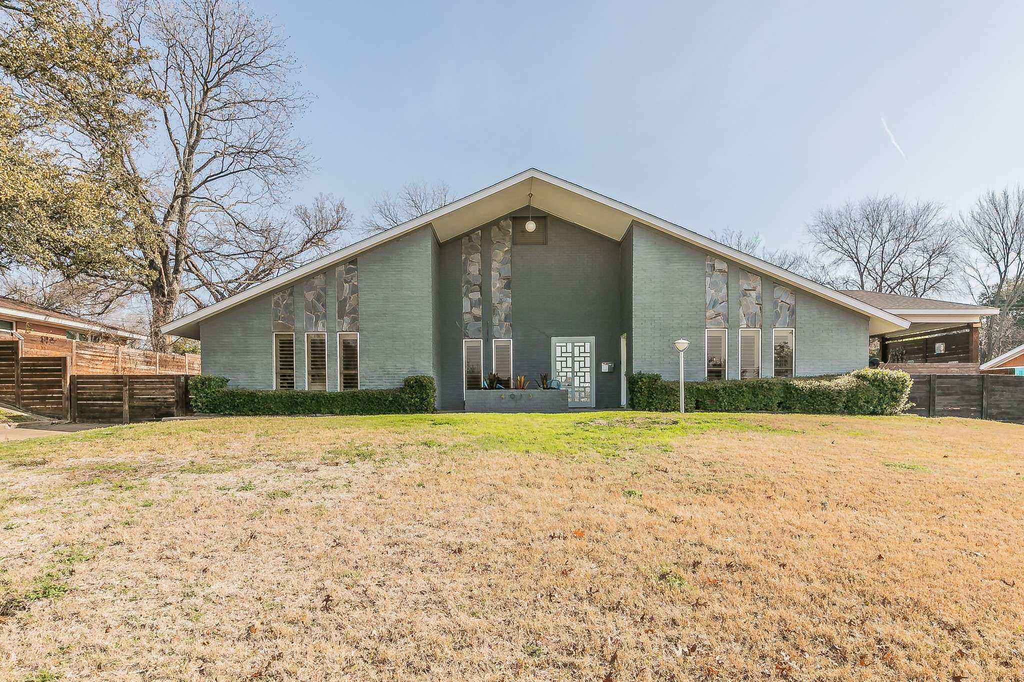 Fort Worth, TX 76116,4013 E Clayton RD