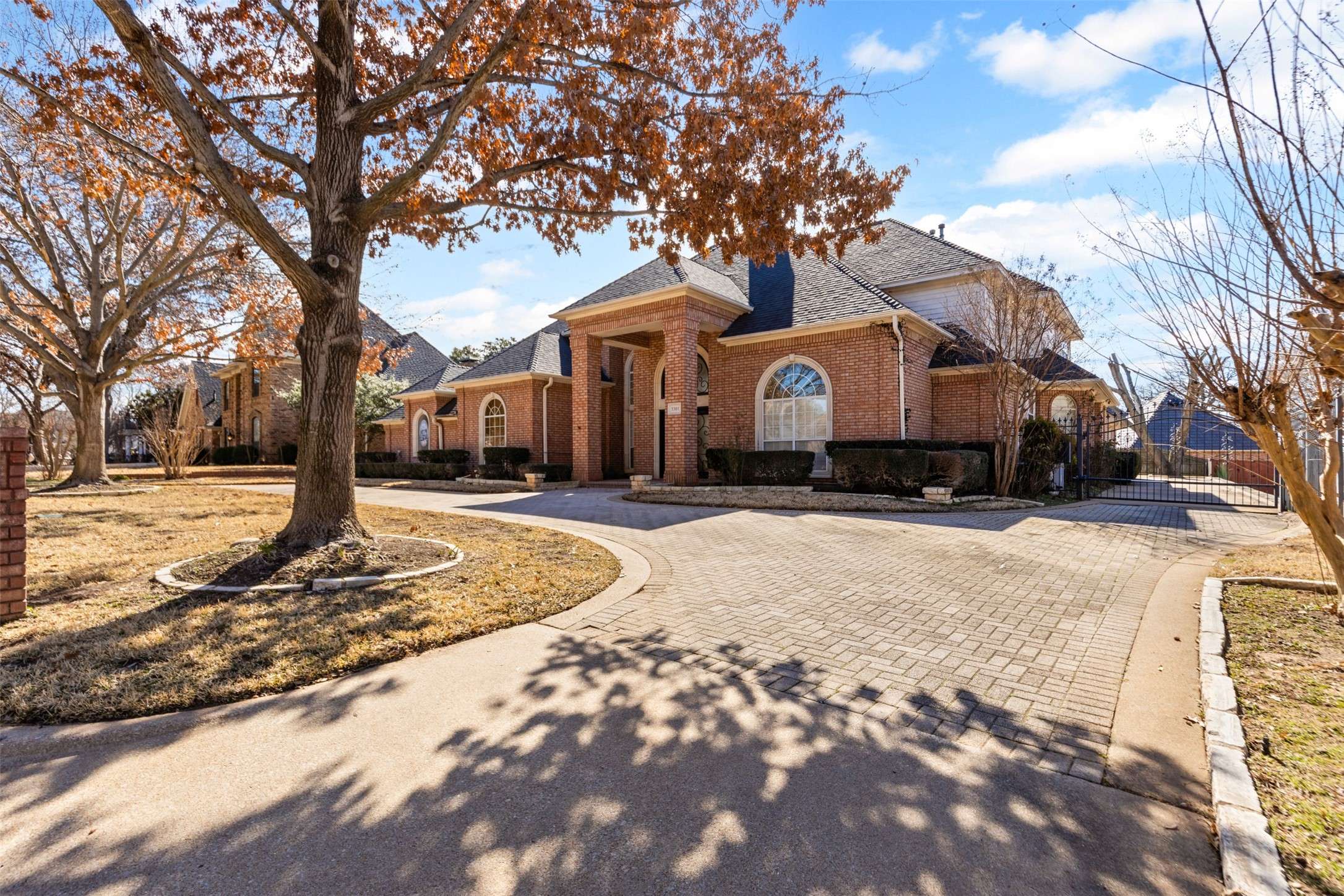 Colleyville, TX 76034,3301 Queensbury WAY W