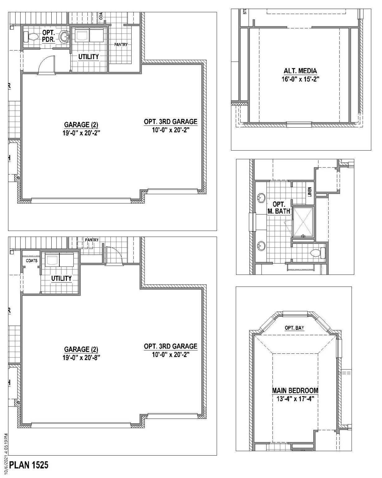 Haslet, TX 76052,1281 Valerian AVE