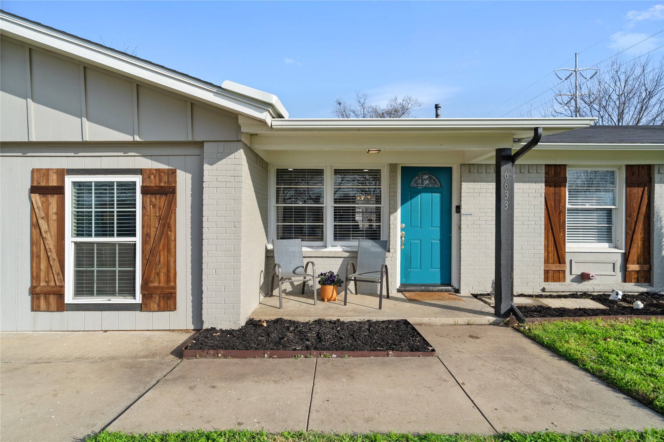 Watauga, TX 76148,6633 Avalon DR