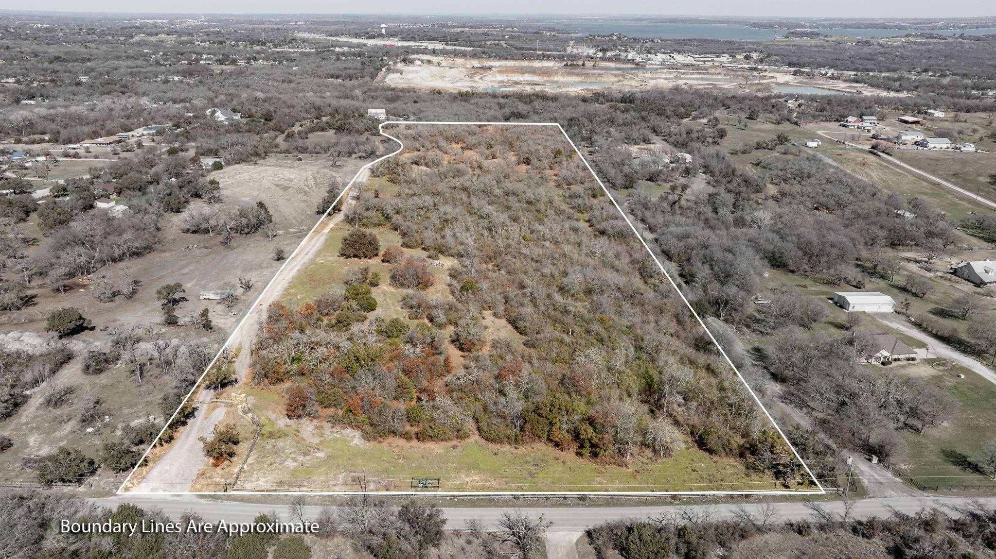 Fort Worth, TX 76135,6992 Nine Mile Bridge RD