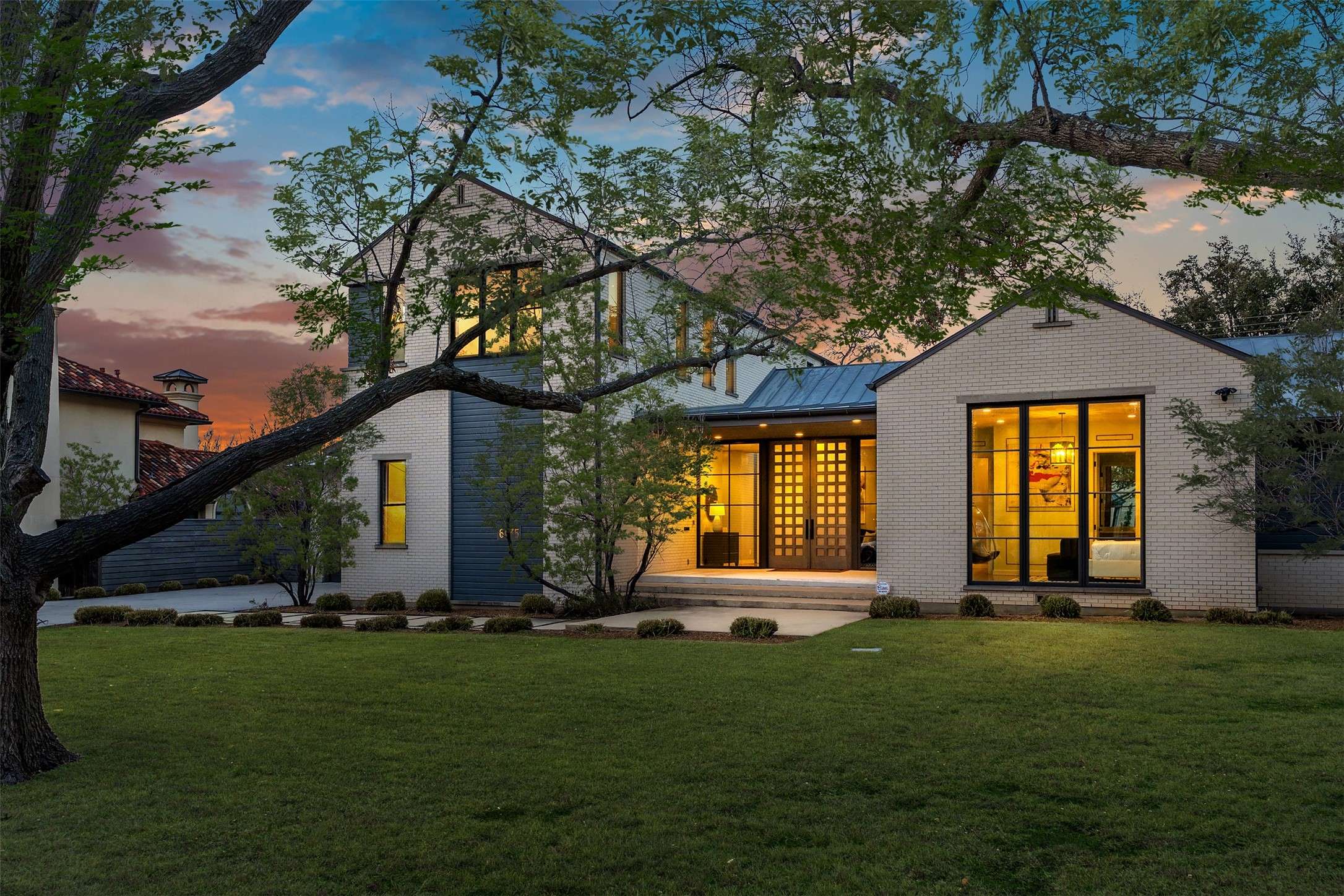 Dallas, TX 75230,6435 Mimosa LN