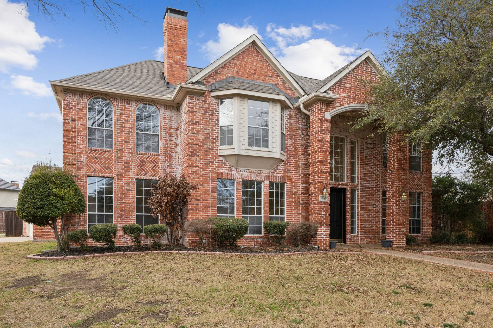 Plano, TX 75025,3928 Guston Hall CT