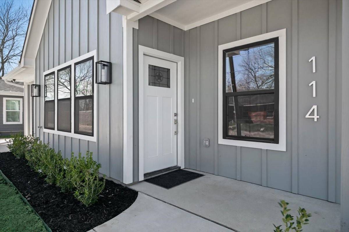 Waxahachie, TX 75165,114 Griffin ST