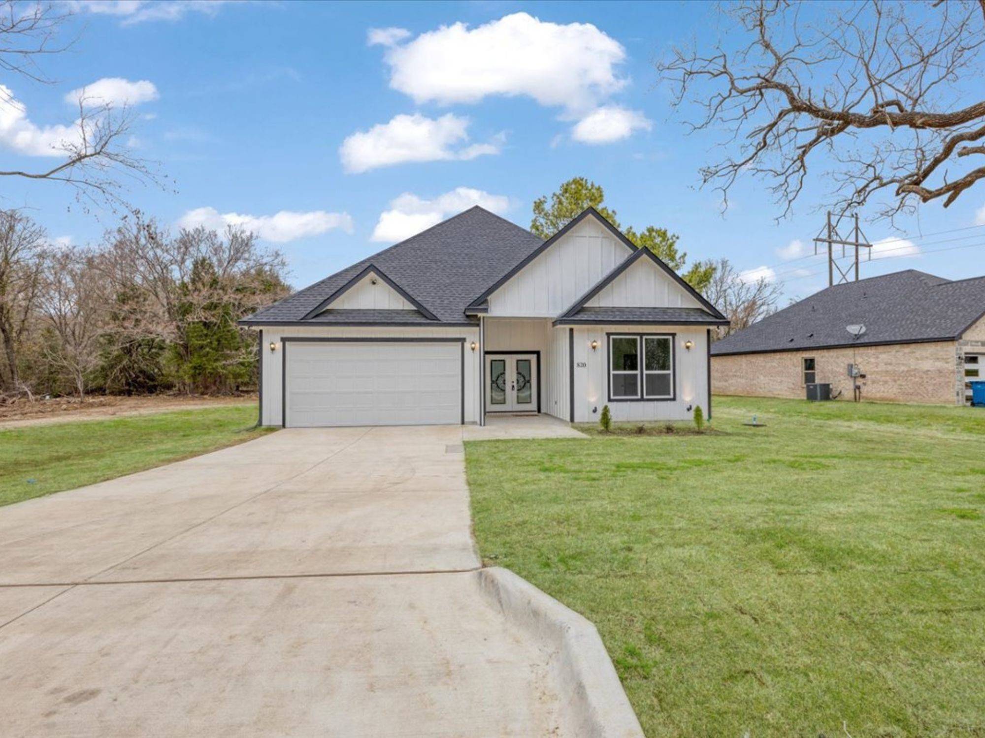 Tool, TX 75143,820 Maloma RD
