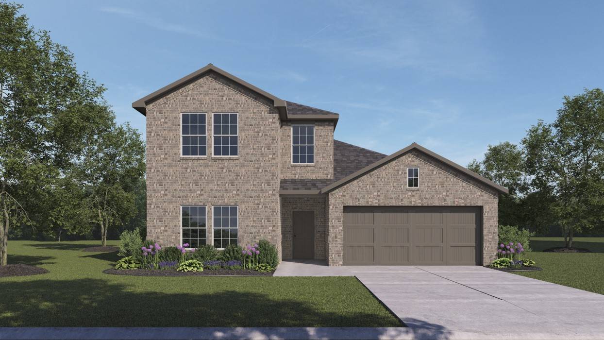 Aubrey, TX 76227,10125 Kayak ST