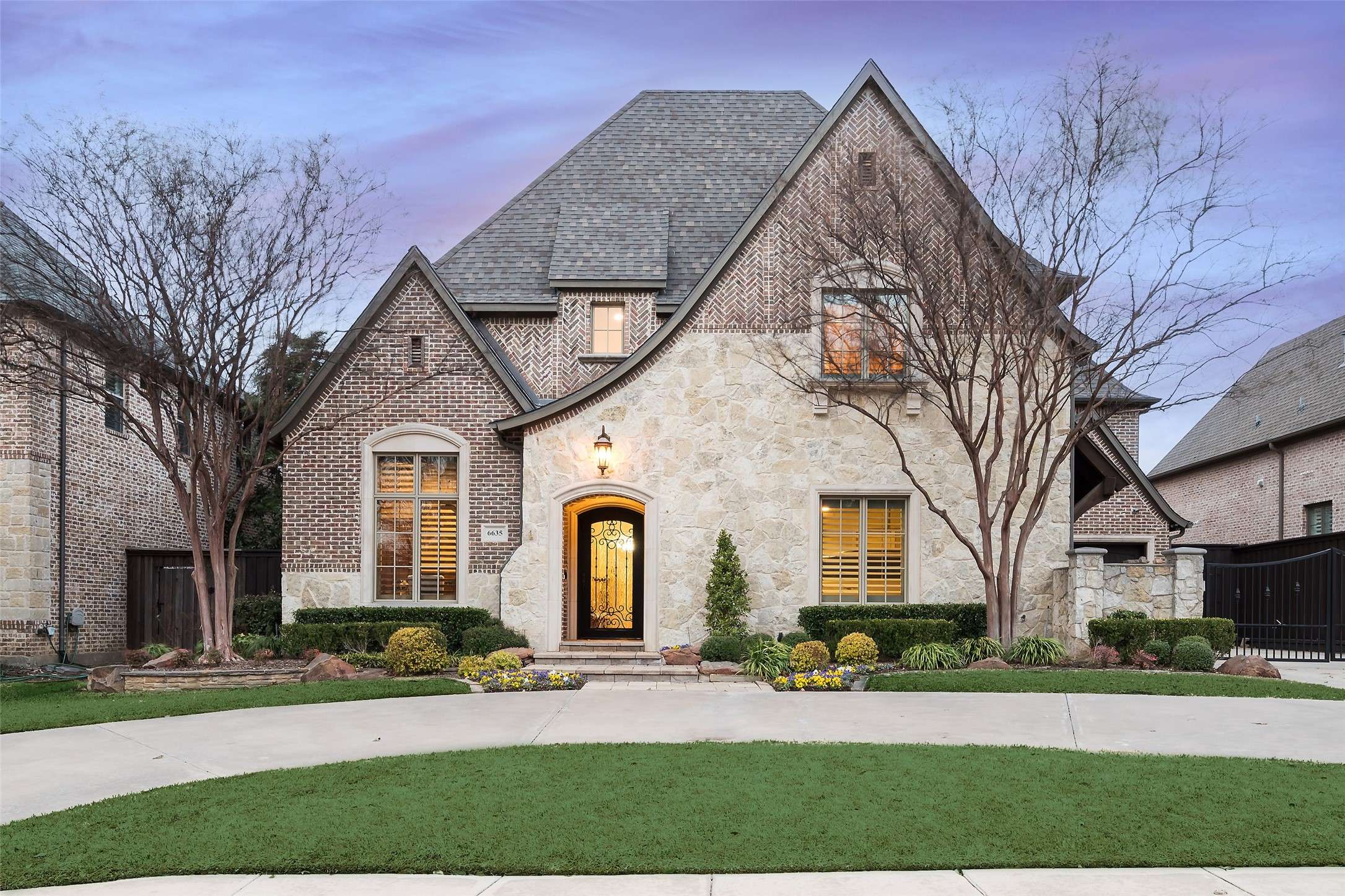 Dallas, TX 75225,6635 Deloache AVE