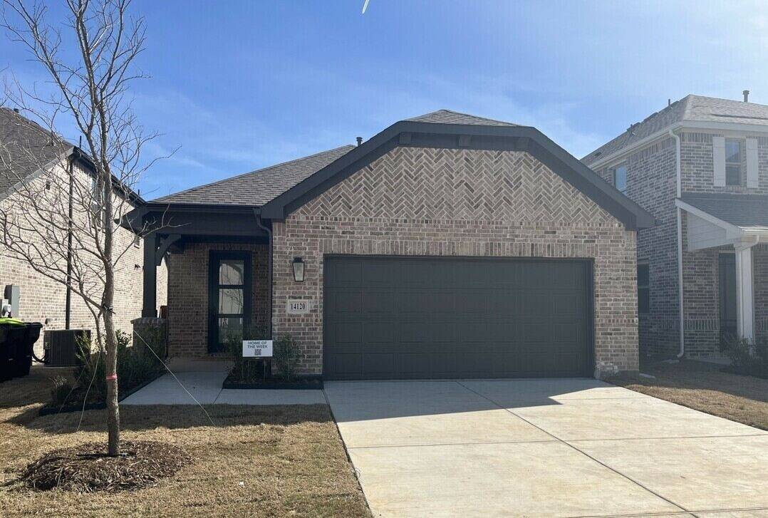 Pilot Point, TX 76258,14120 Harden ST